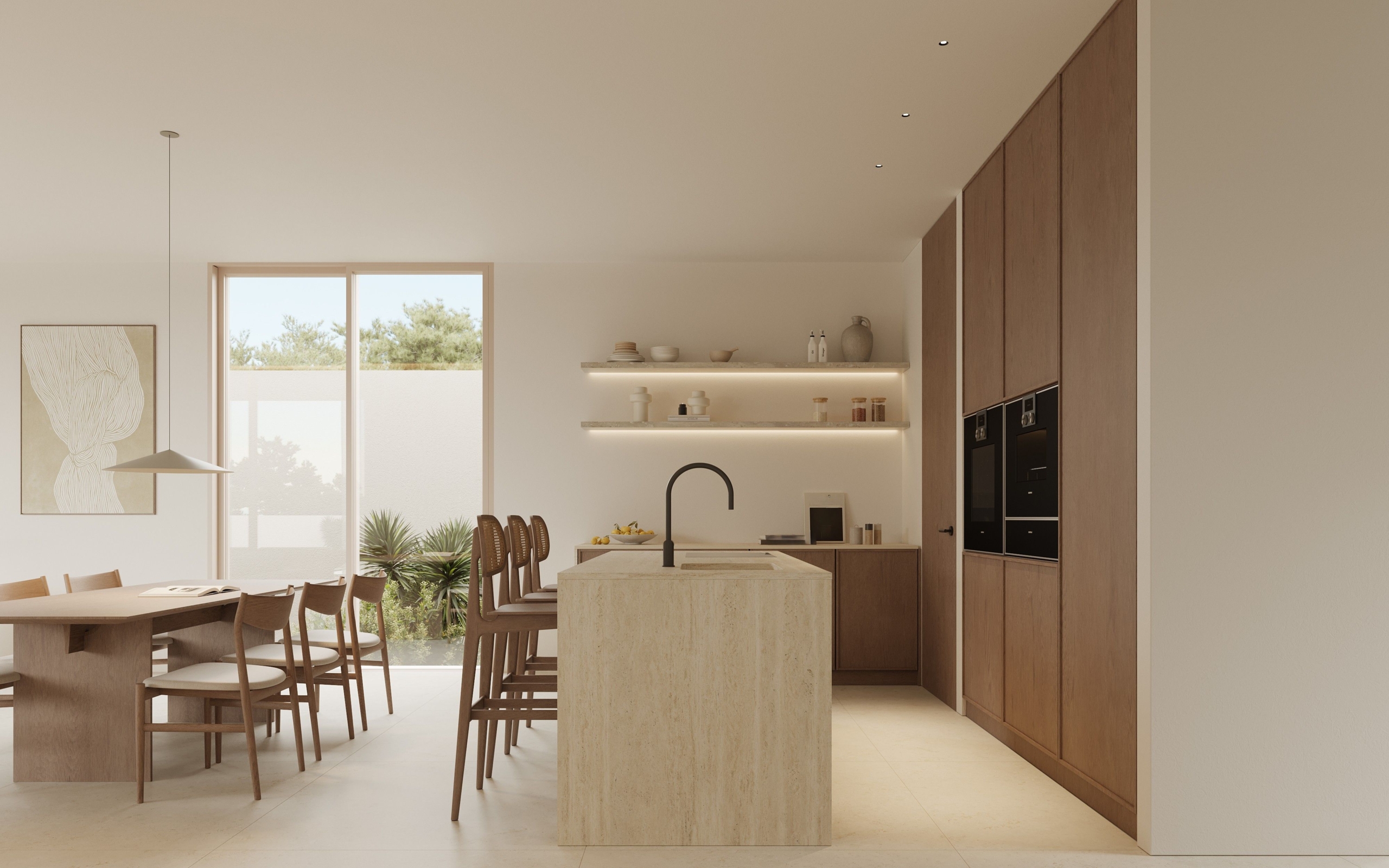 villa en Polop – Ref. 30271521-01
