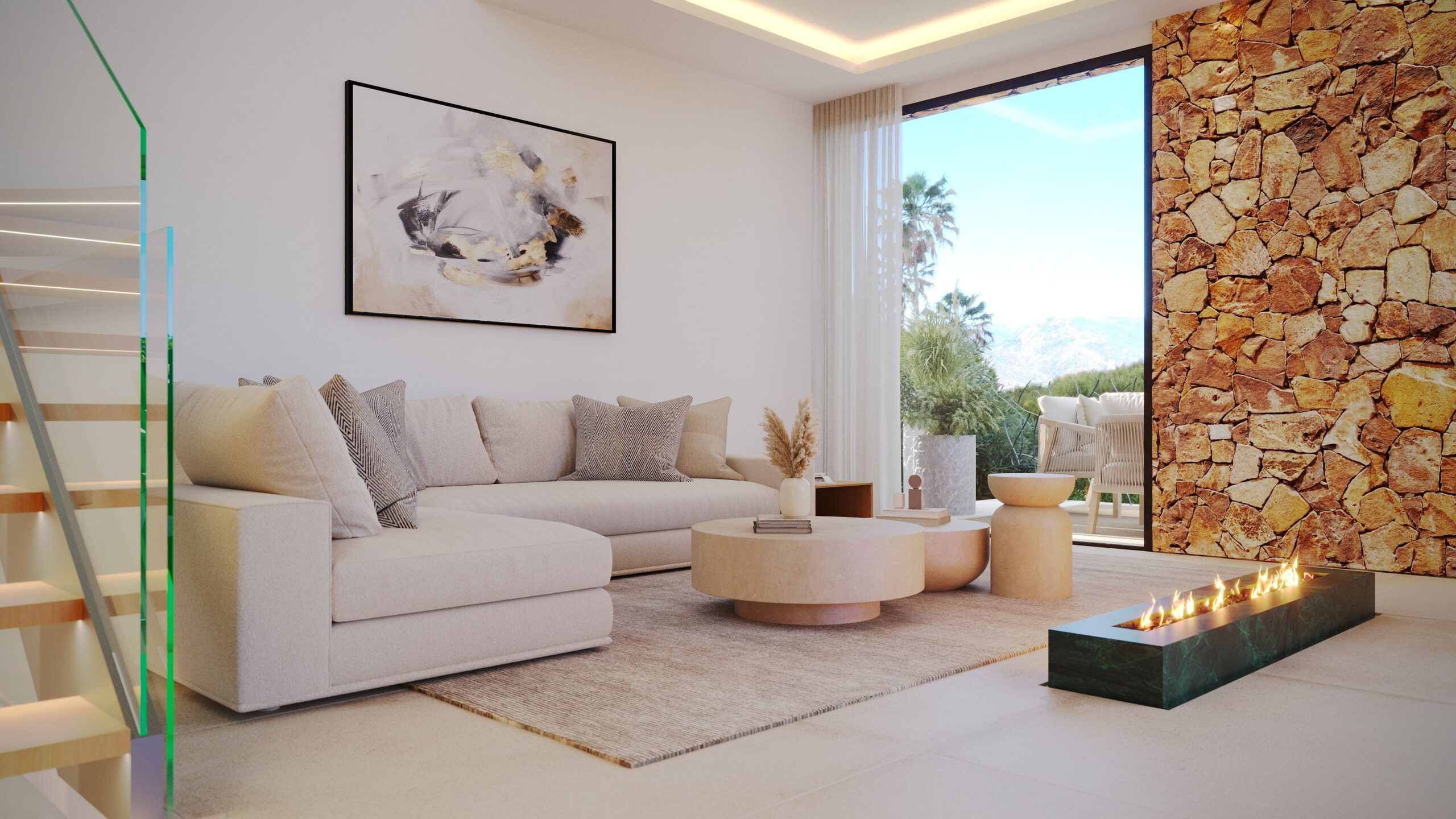 villa en Jávea – Ref. 30753571-01
