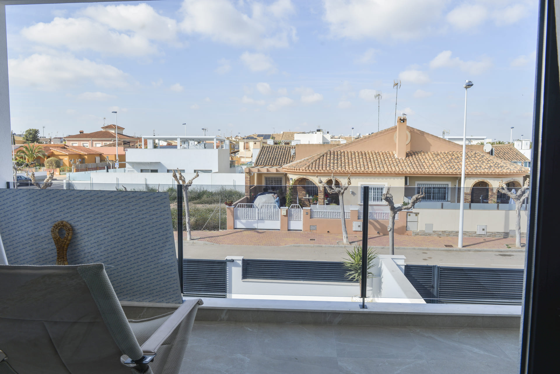 detached en San Pedro del Pinatar – Ref. 30892676-01