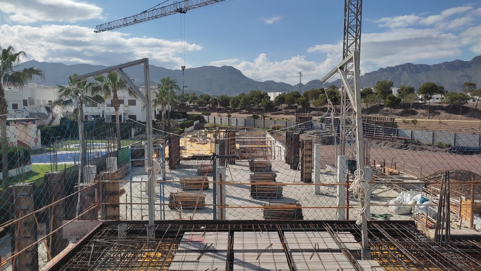 detached en San Juan de los Terreros – Ref. 31193102-02