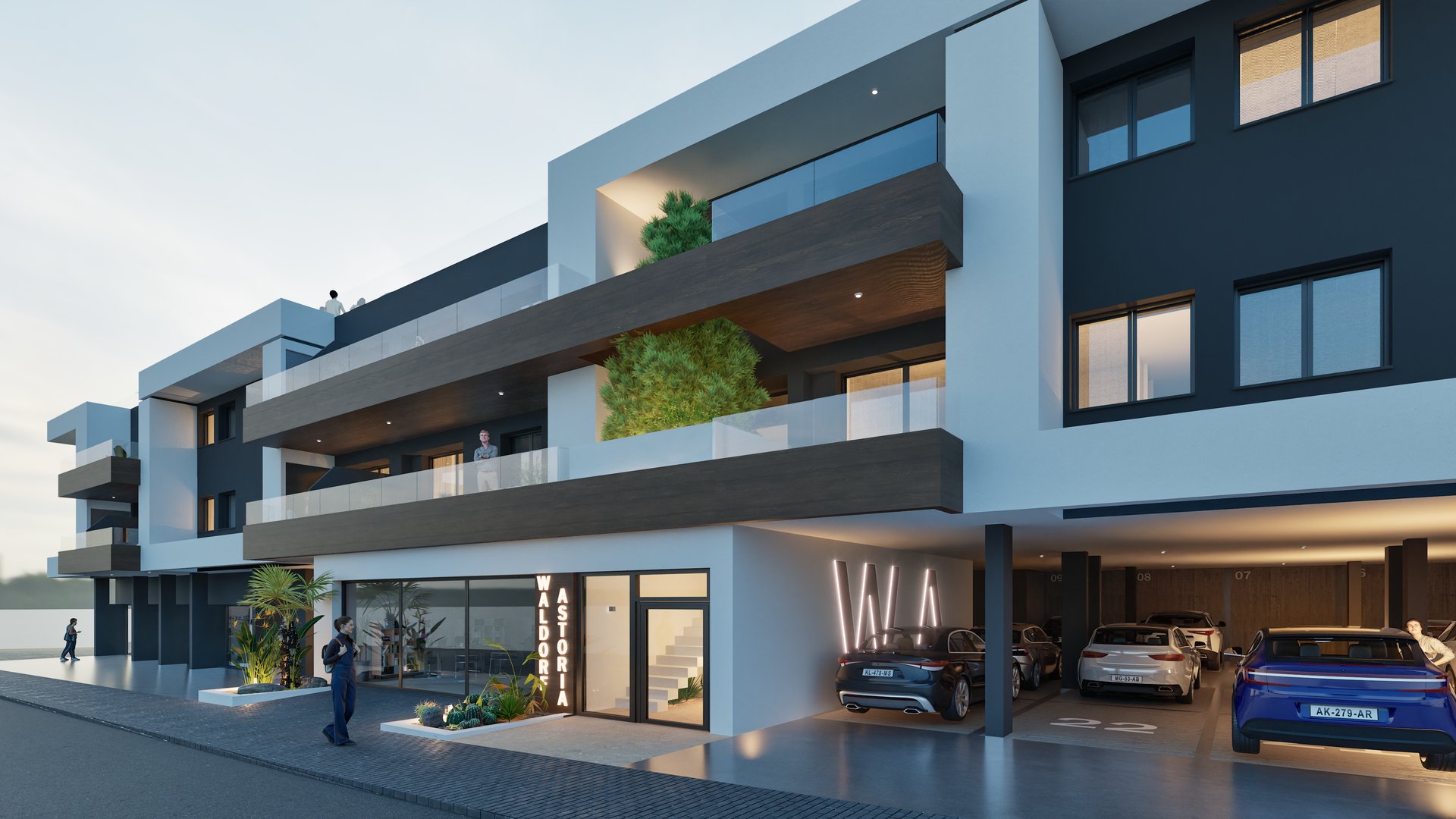 penthouse en Benijófar – Ref. 10218537-04