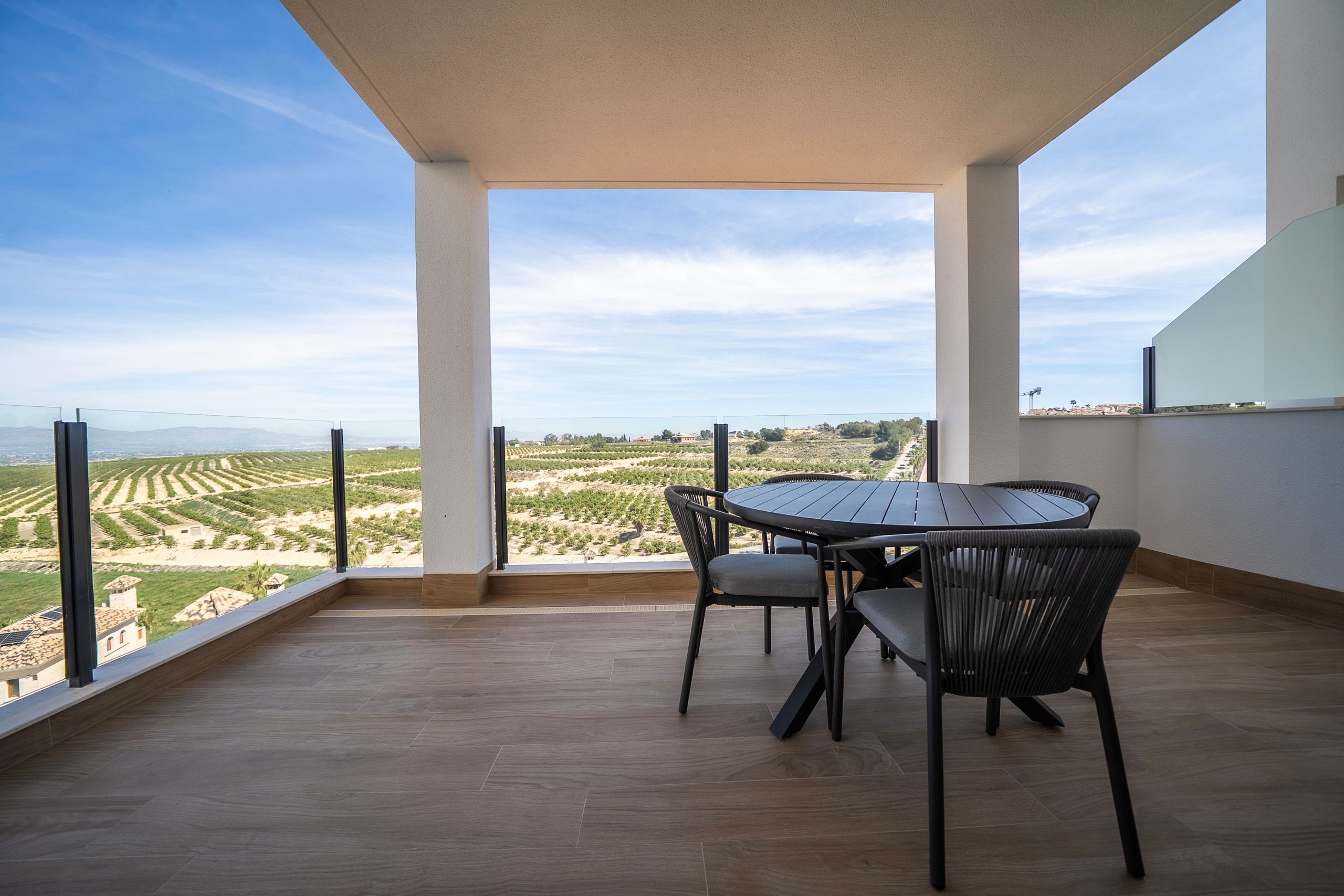 semi-detached en La Finca Golf – Ref. 31740731-02