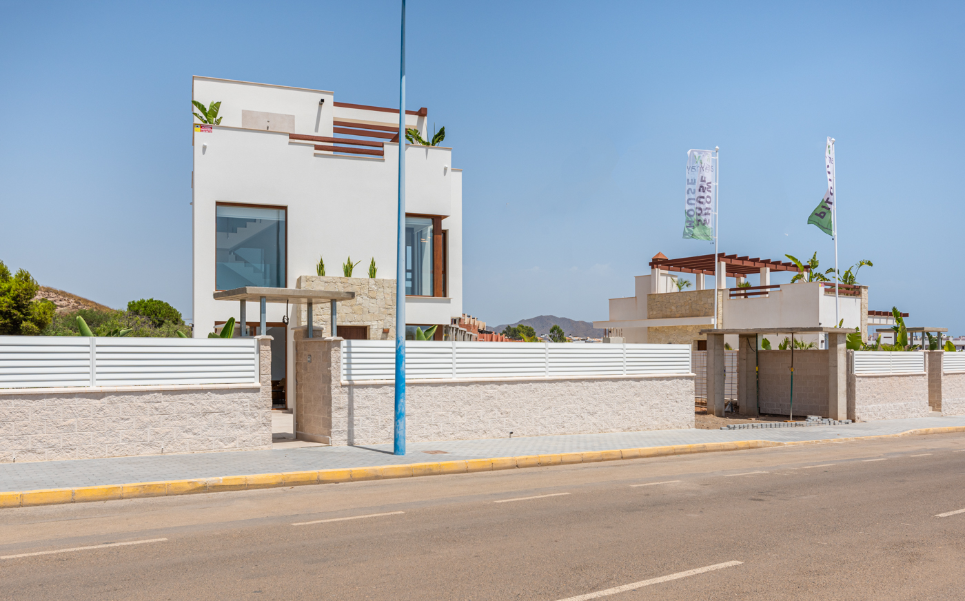 detached en Vera – Ref. 31564188-03
