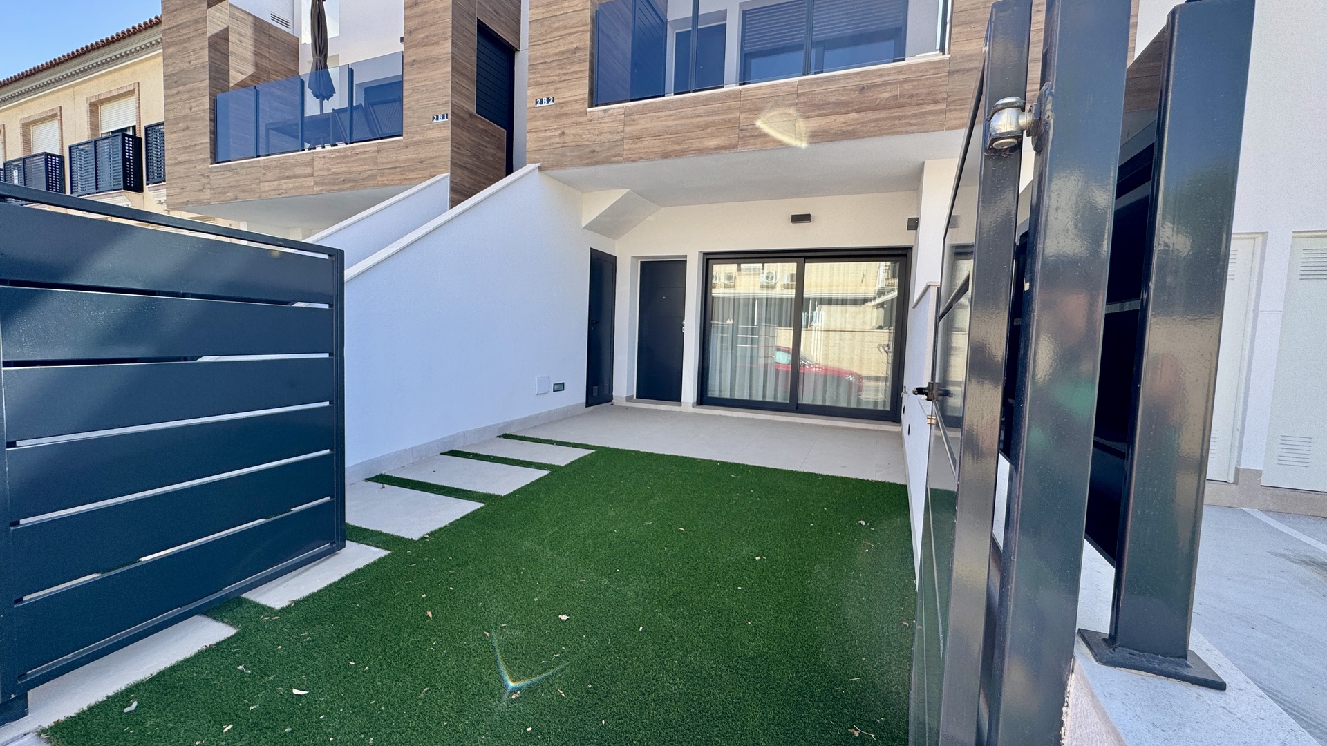 low-bungalow en San Pedro del Pinatar – Ref. 34804911-01