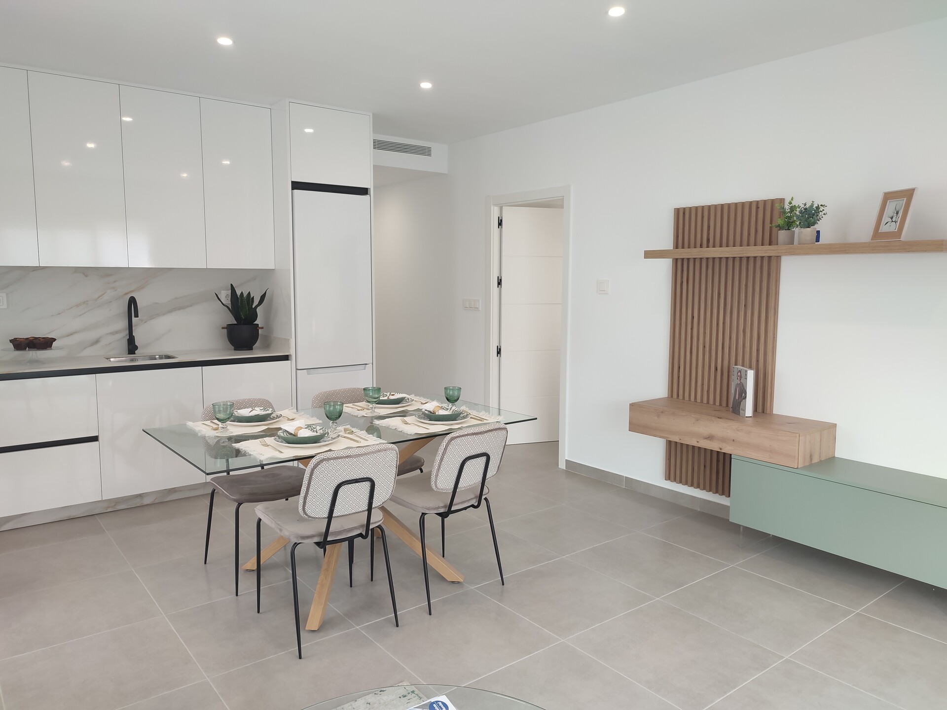 detached en Balsicas – Ref. 35370592-01