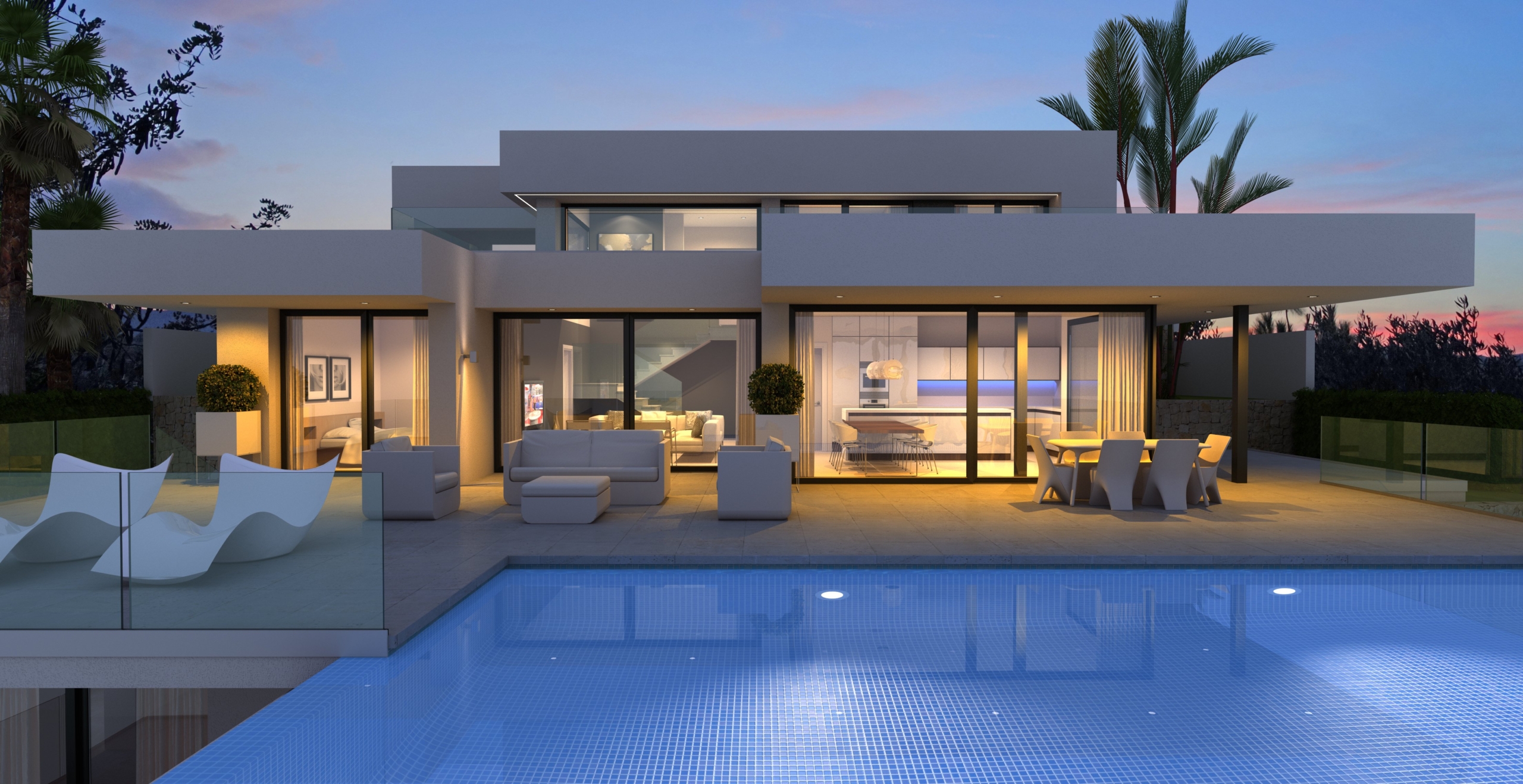 villa en Cumbre del Sol – Ref. 35412756-01