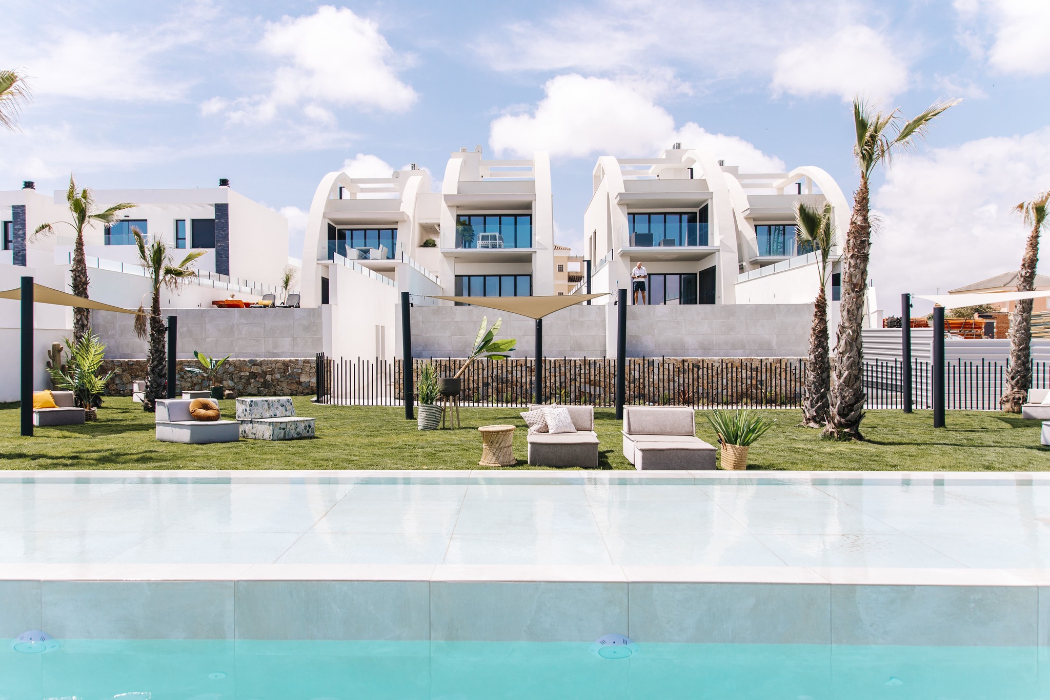 low-bungalow en Ciudad Quesada – Ref. 35567132-01