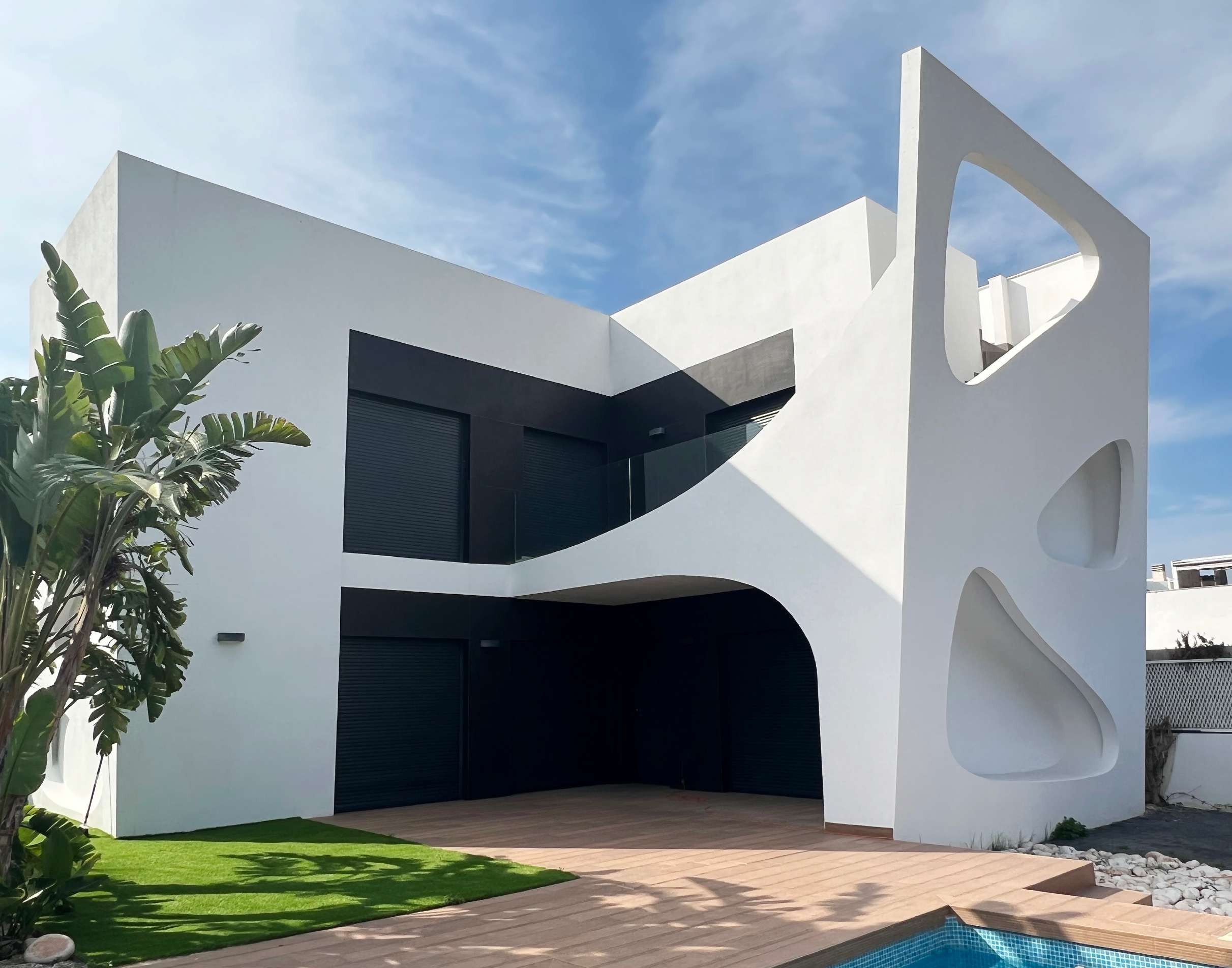 detached en Ciudad Quesada – Ref. 35540088-01