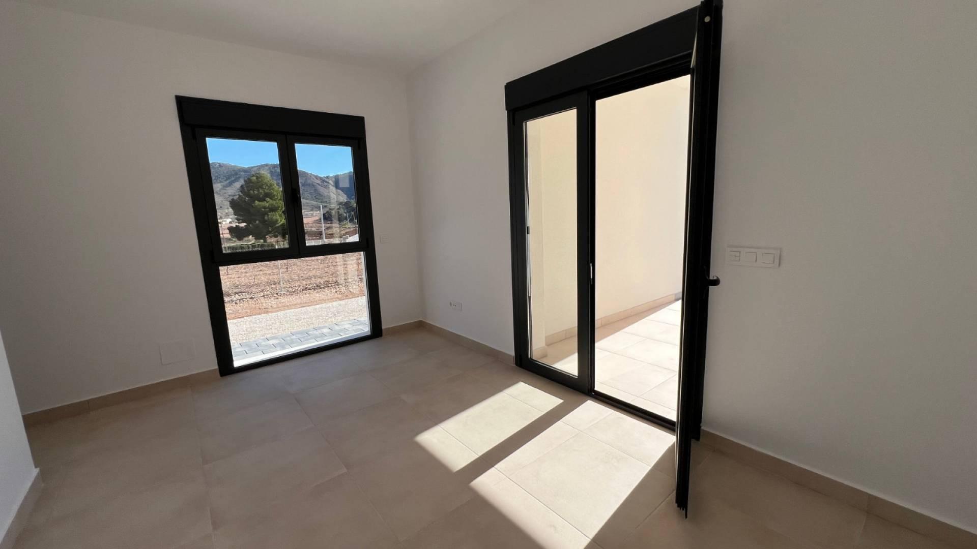 detached en Cañada de la Leña – Ref. 38051820-01