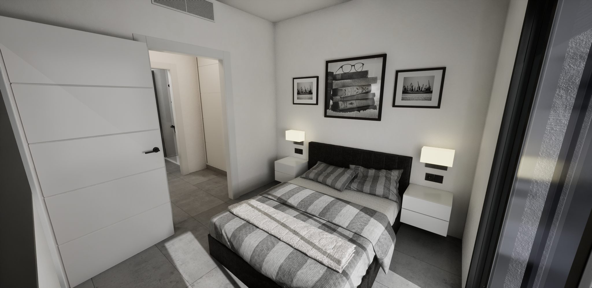 detached en Torre-Pacheco – Ref. 38139404-01