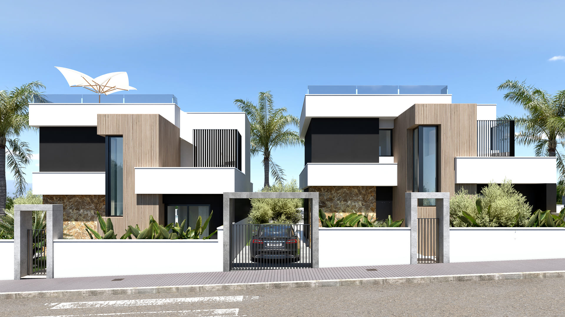 detached en Ciudad Quesada – Ref. 39073594-02