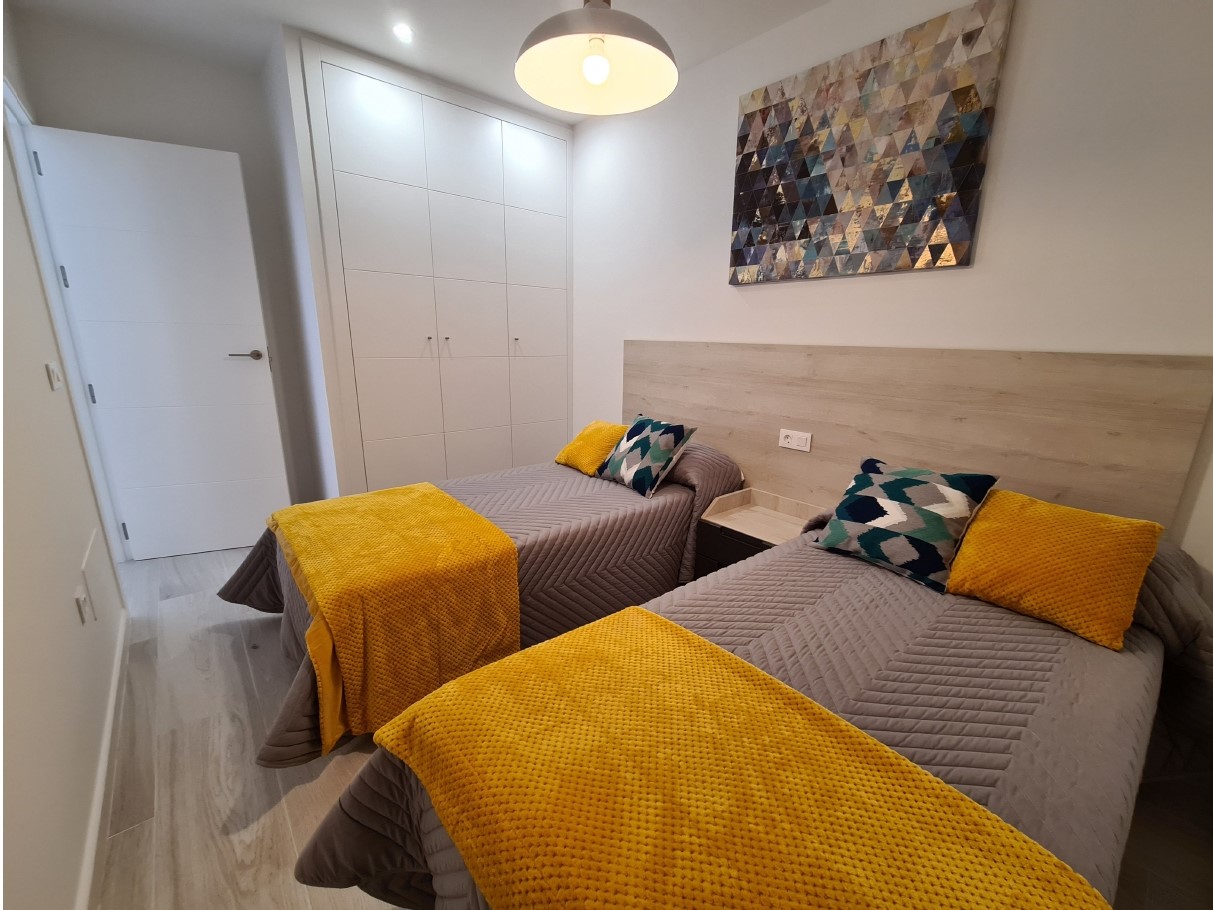 terraced en Avileses – Ref. 40288064-01