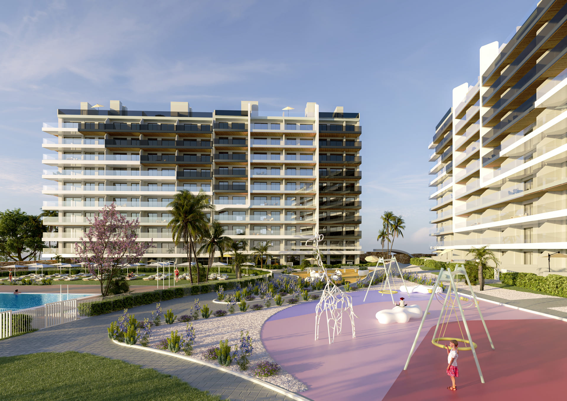 ground-floor en Punta Prima – Ref. 13508389-04