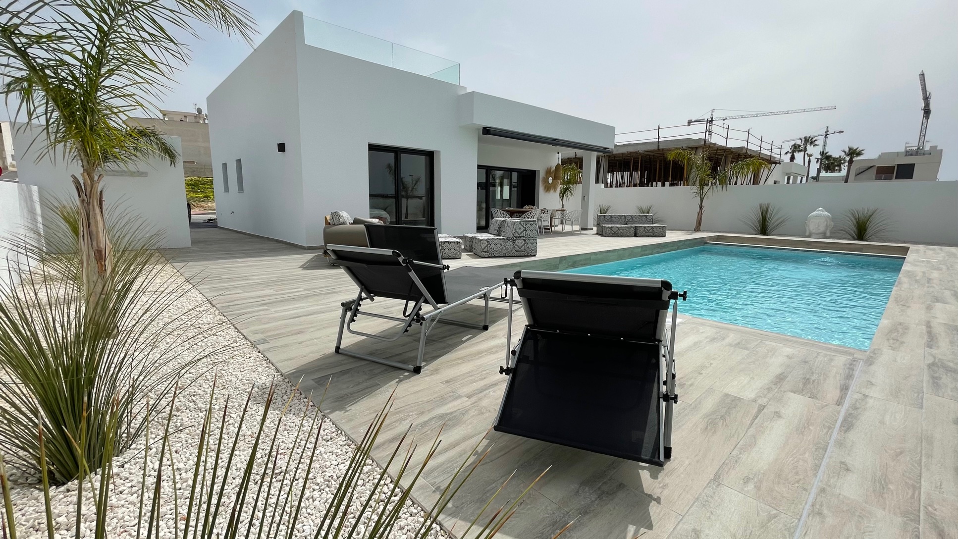 detached en Rafal – Ref. 41756803-01