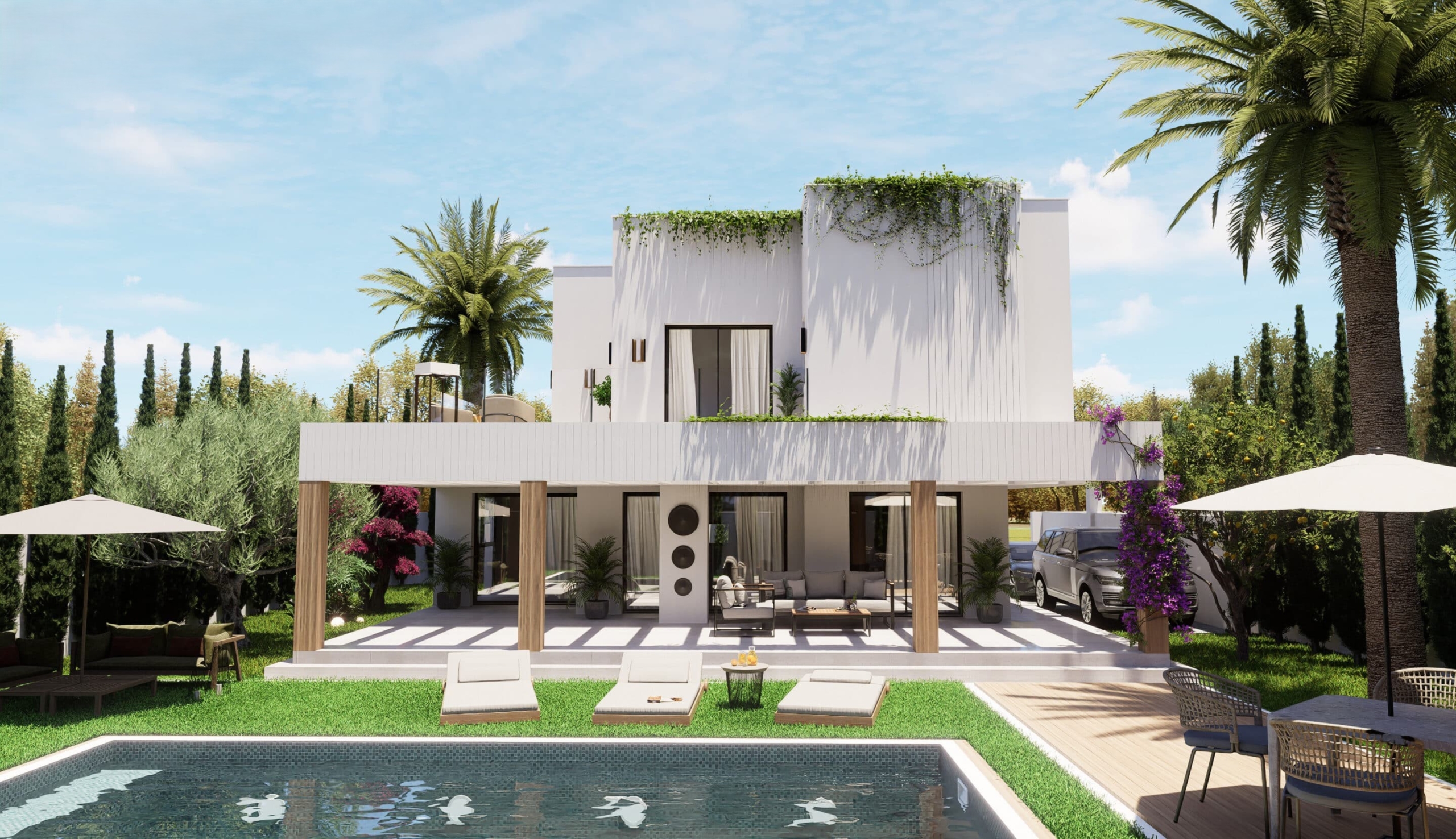 detached en Ciudad Quesada – Ref. 42505212-01
