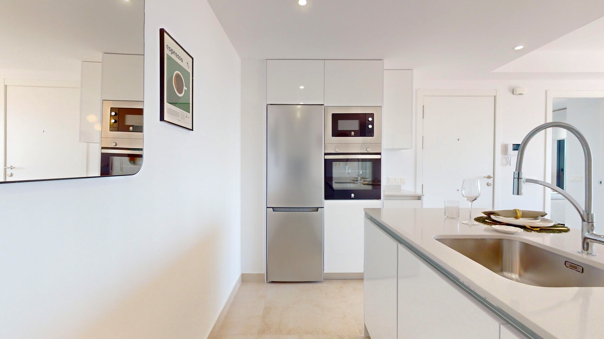 apartment en Águilas – Ref. 41094756-11