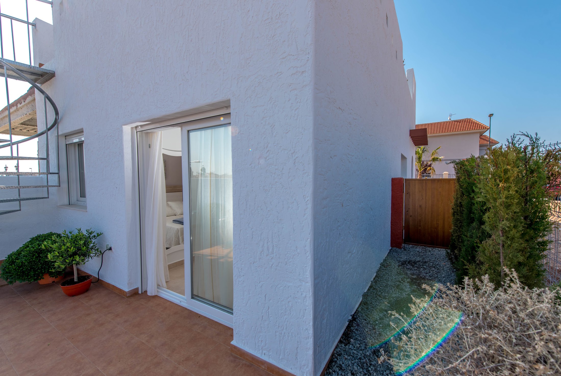detached en Los Alcázares – Ref. 43676511-02
