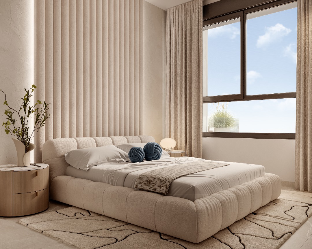 apartment en Calpe – Ref. 43970820-01