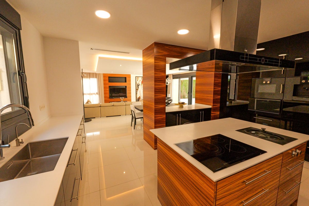 villa en Torrevieja – Ref. 44044309-01