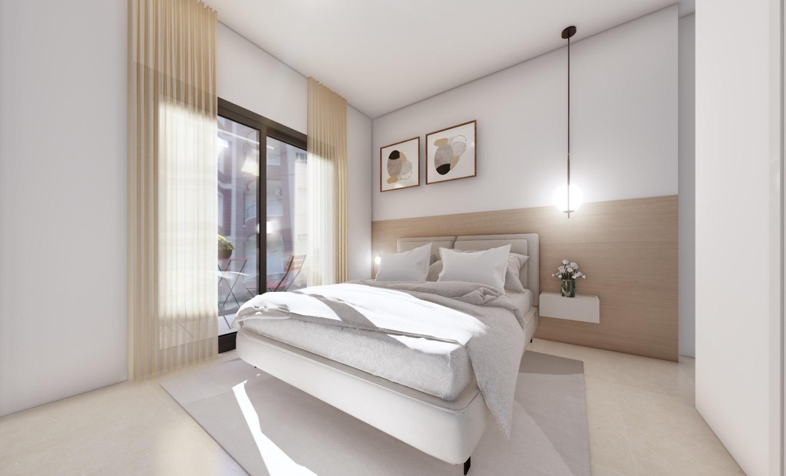 ground-floor en Guardamar del Segura – Ref. 44604441-01