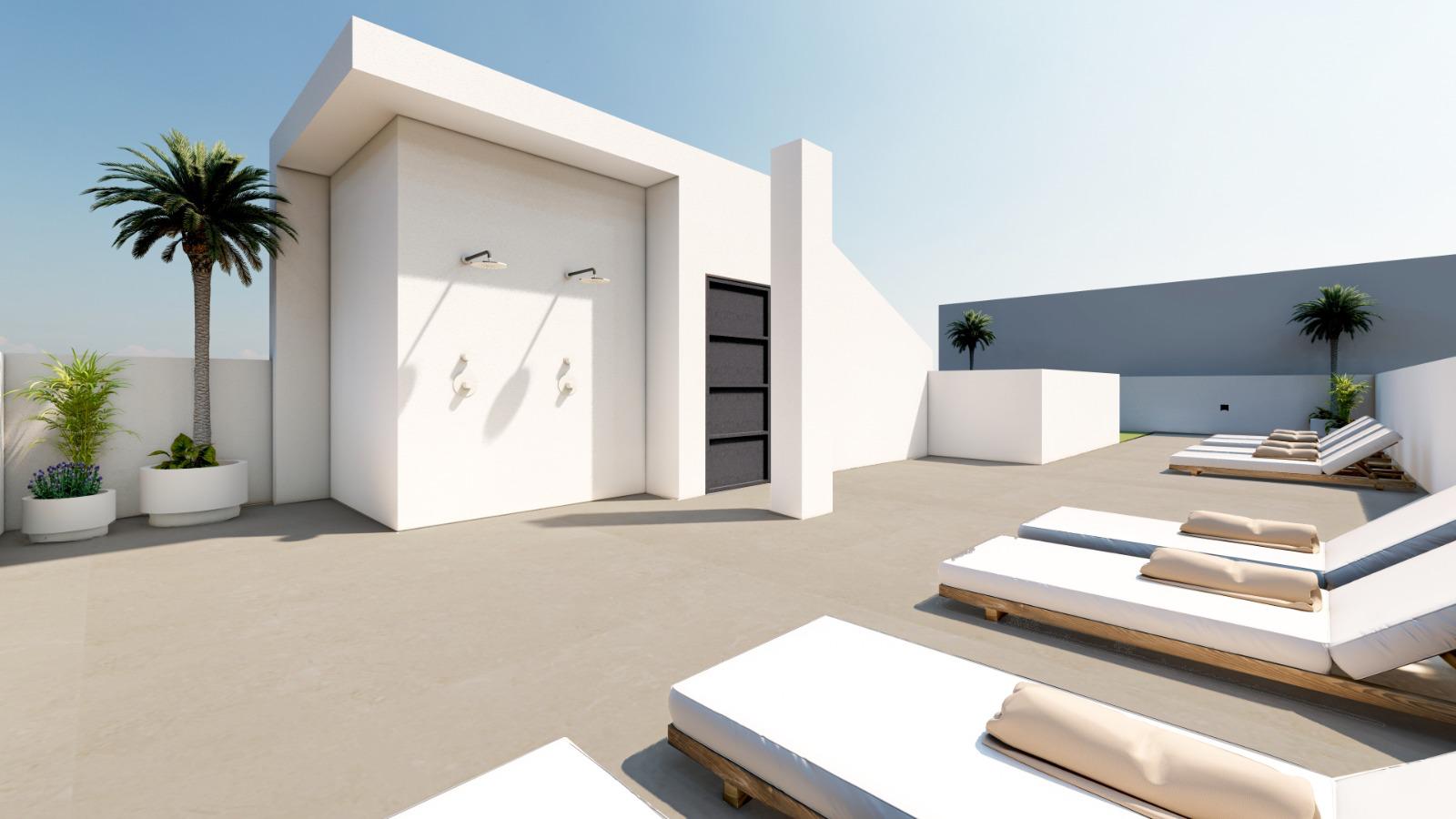 ground-floor en Guardamar del Segura – Ref. 44604441-01