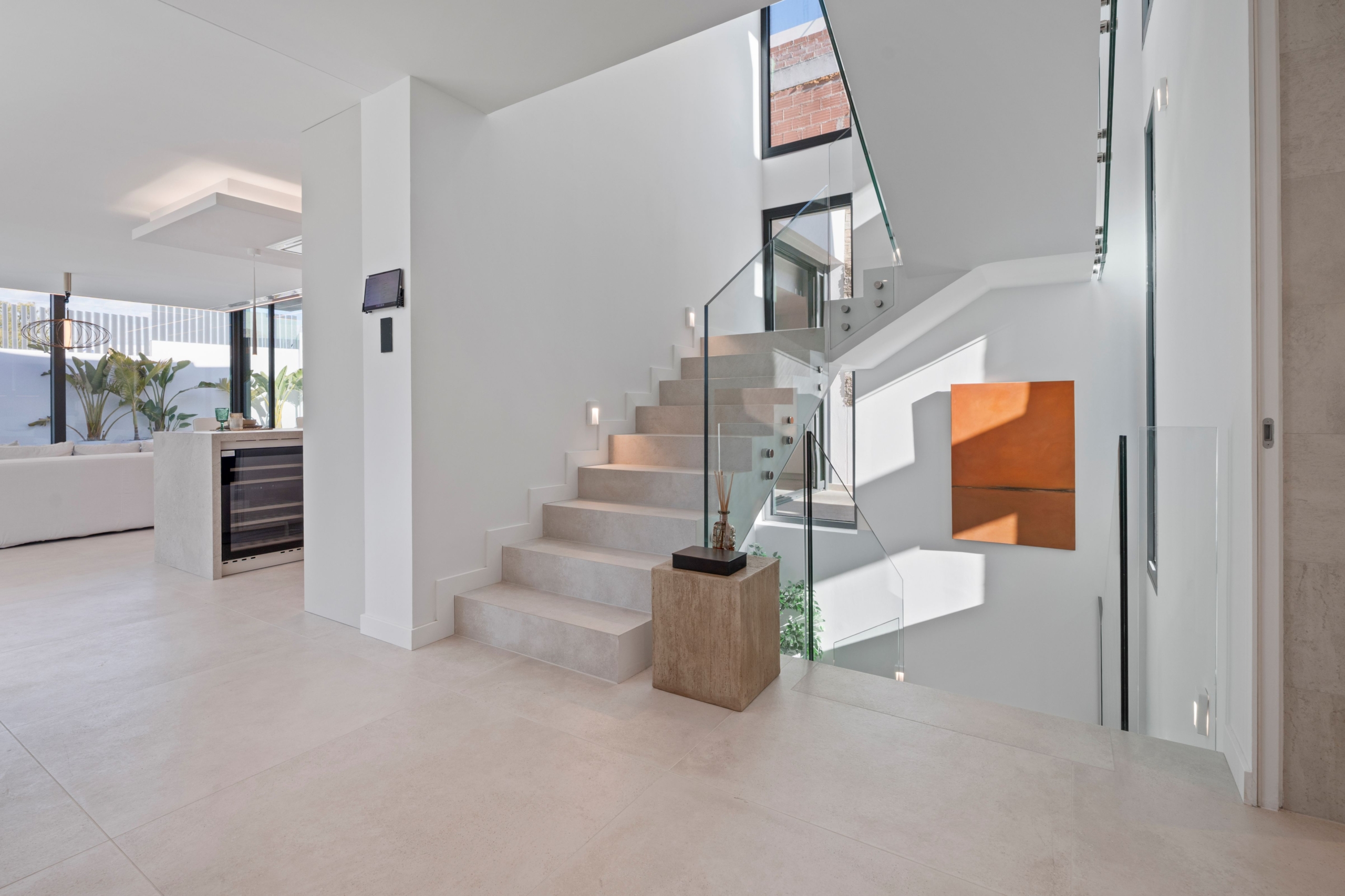 villa en Benidorm – Ref. 45004919-01