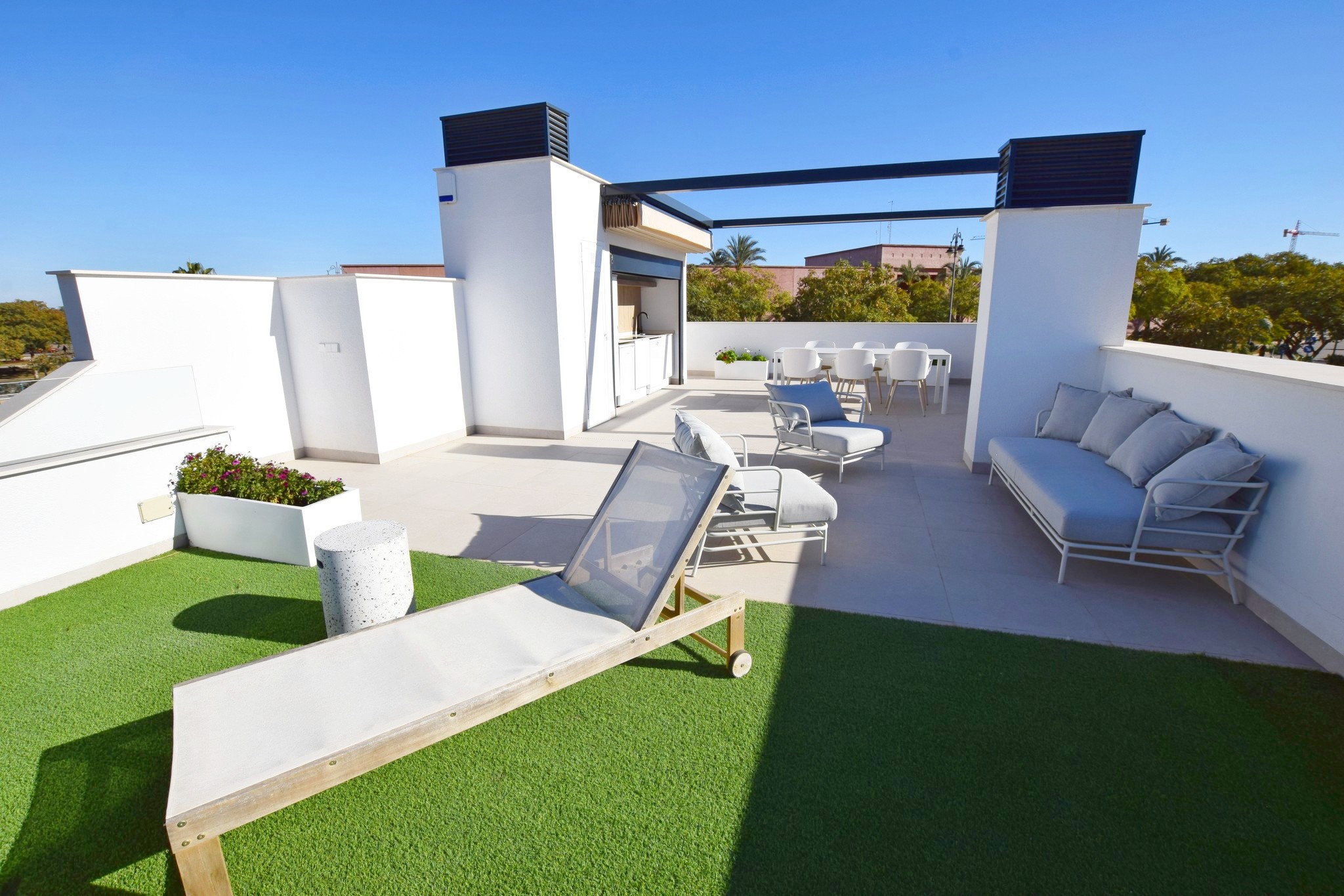 detached en Condado de Alhama – Ref. 44915804-01