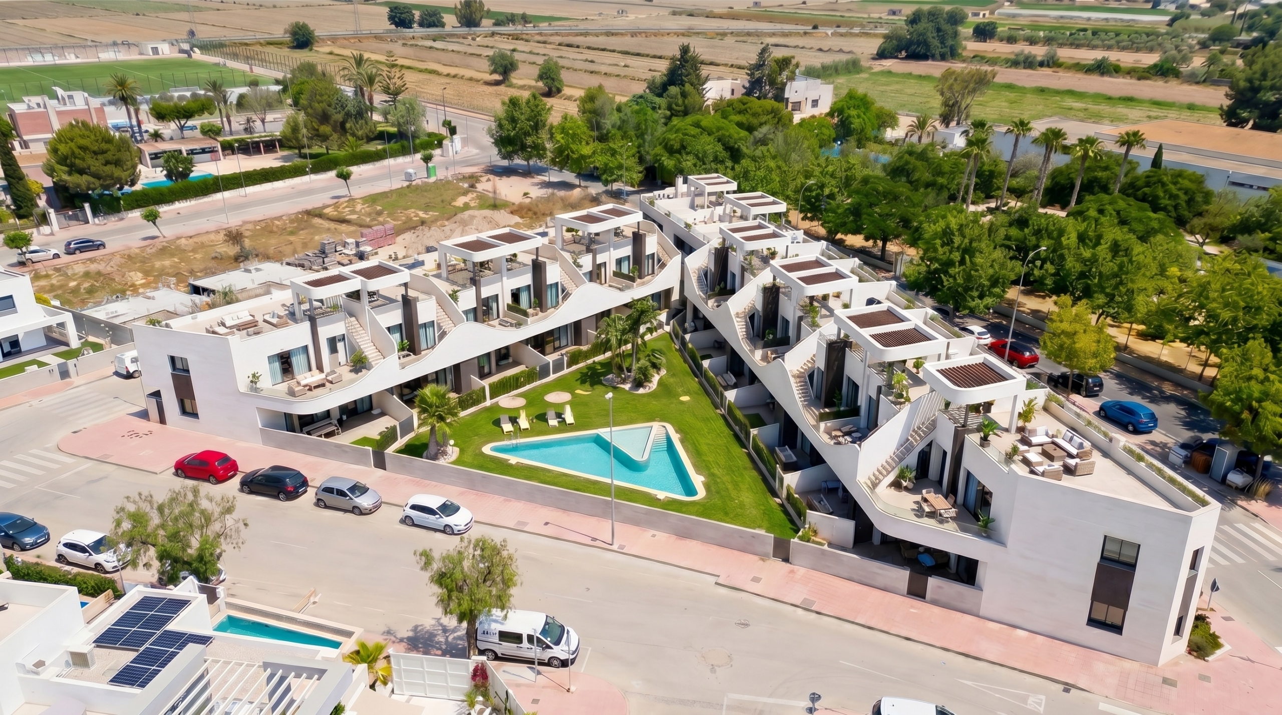 high-bungalow en San Fulgencio – Ref. 46495750-04