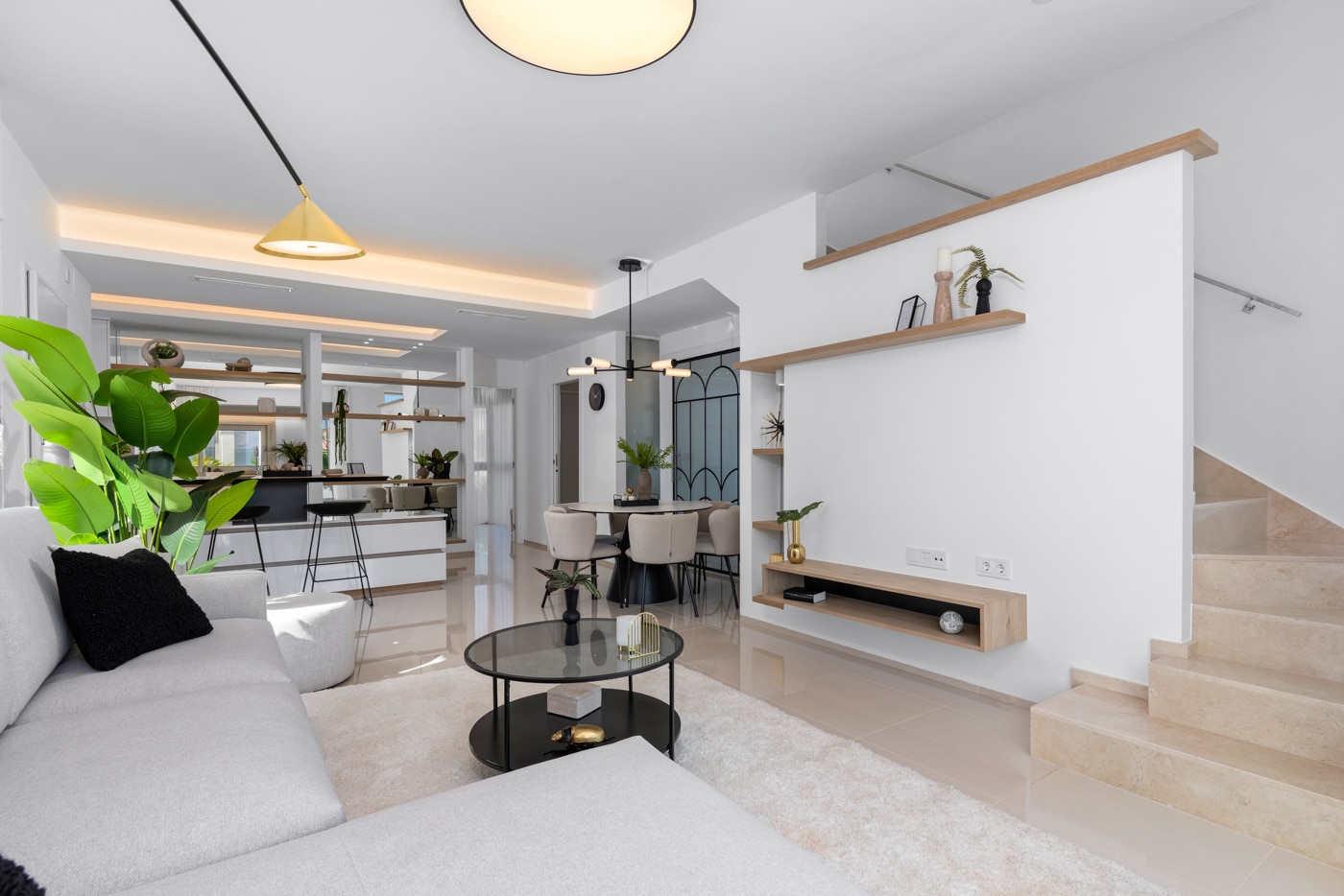 detached en Los Alcázares – Ref. 47987686-01