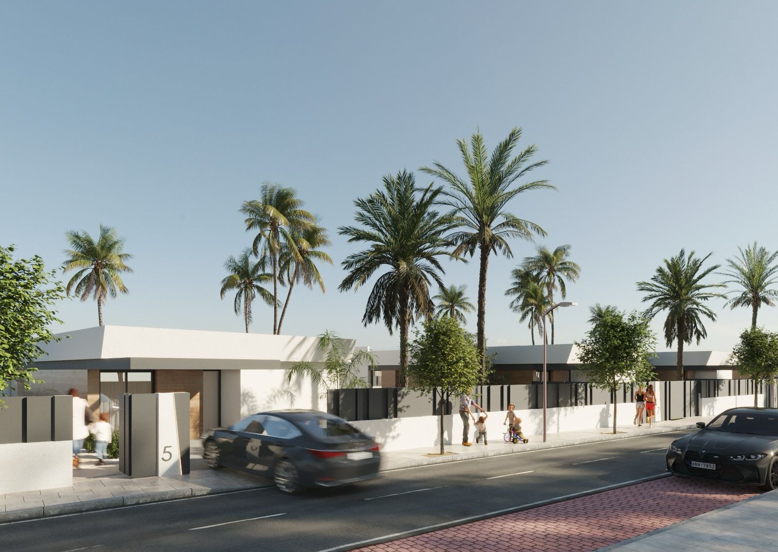 detached en Molina de Segura – Ref. 48537112-01