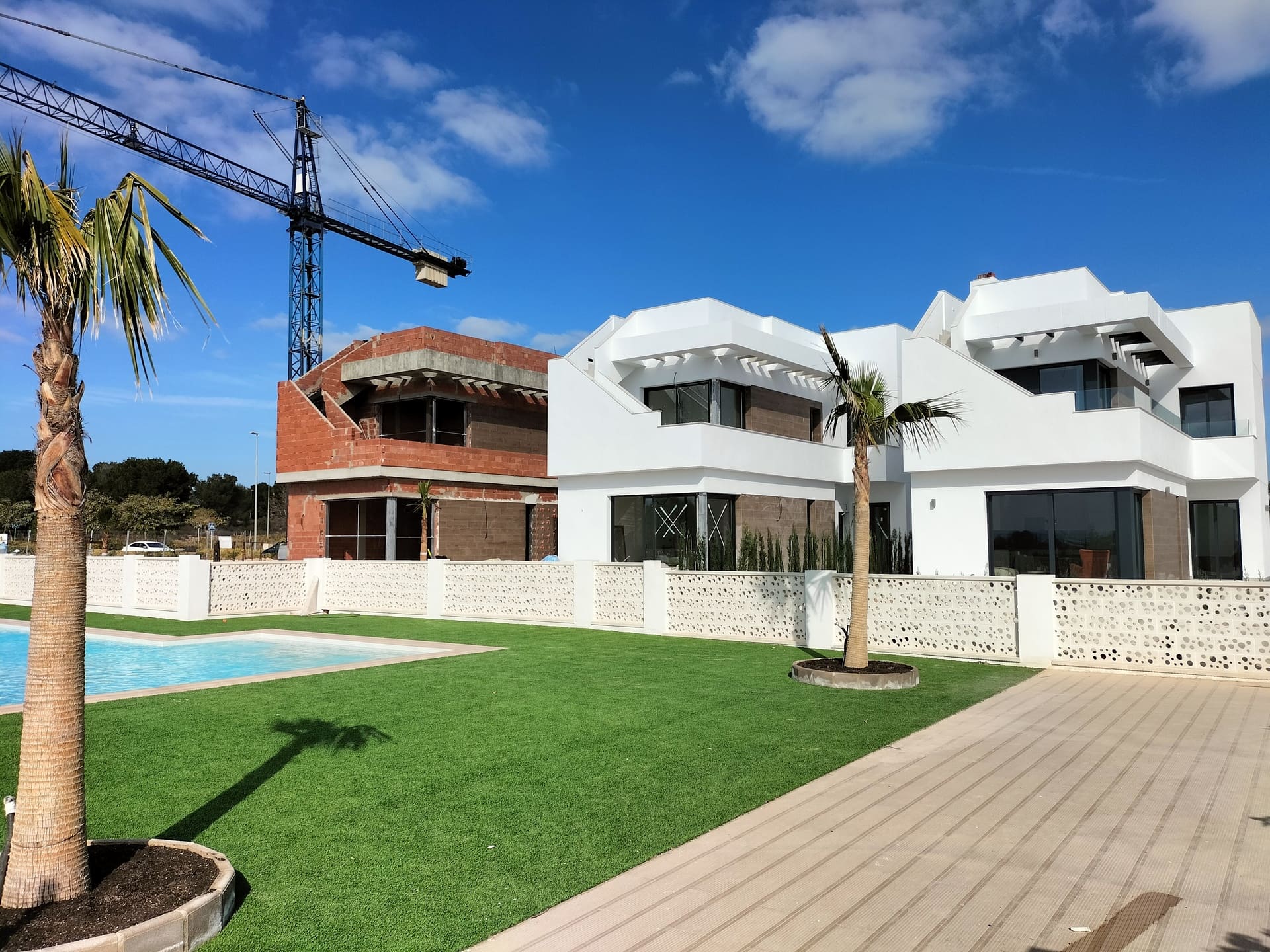 detached en Pilar de la Horadada – Ref. 49675027-01