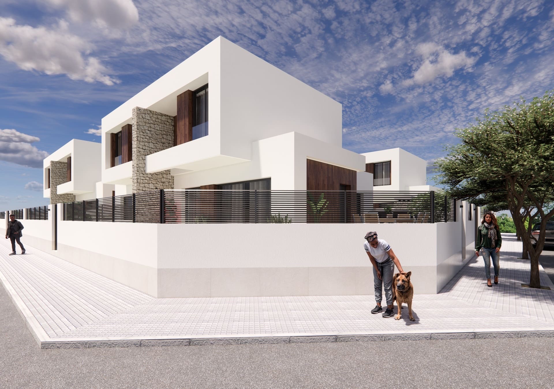 detached en Dolores – Ref. 49457198-01