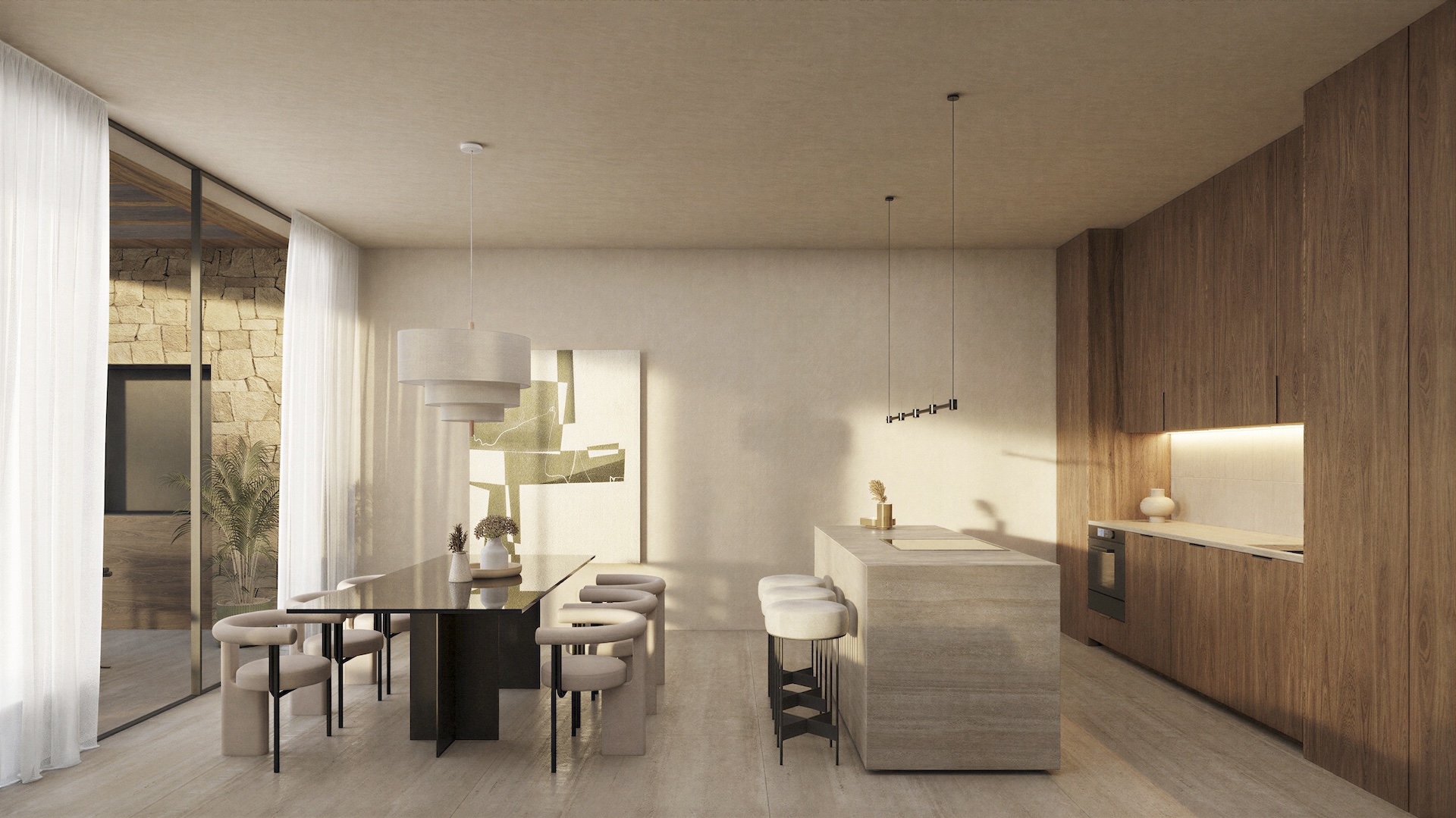 villa en Benissa – Ref. 50421820-01