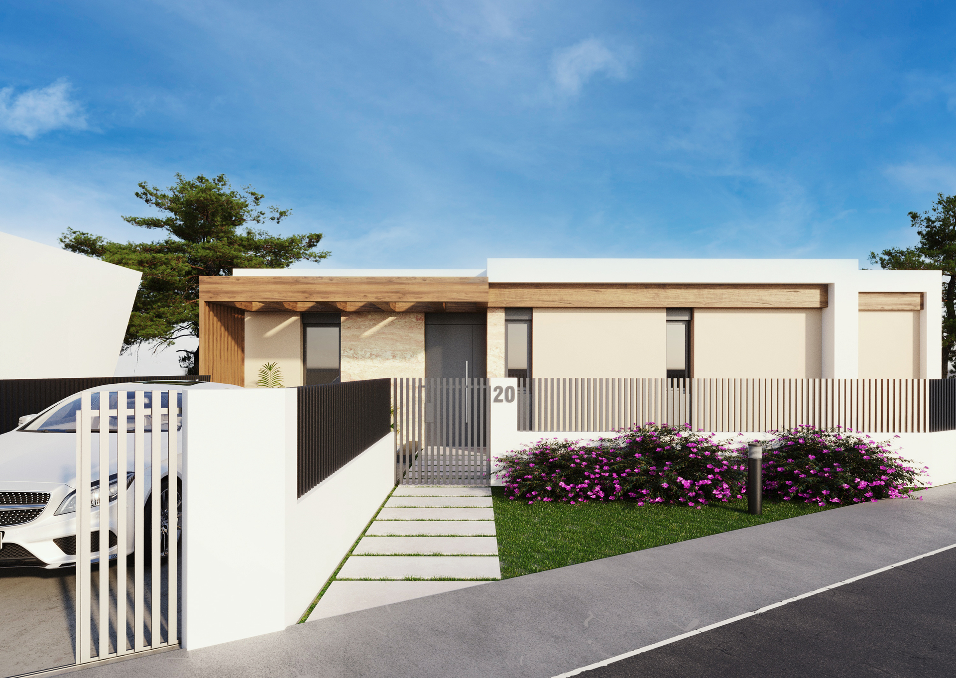 detached en Polop – Ref. 49239866-01