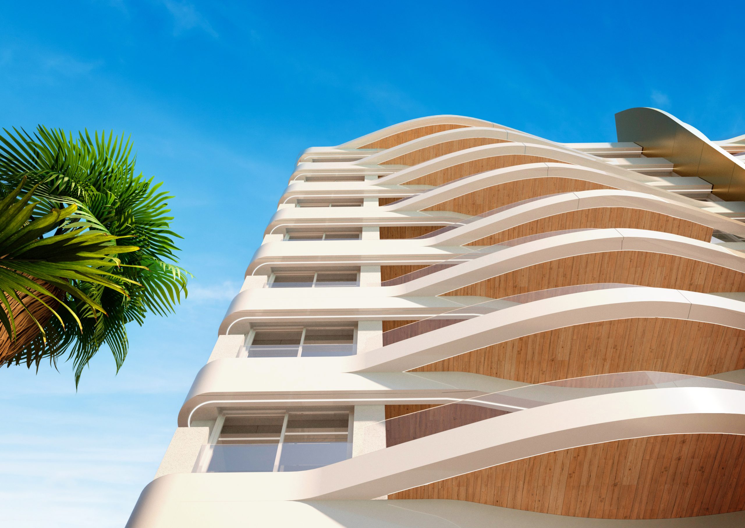 ground-floor en La Manga del Mar Menor – Ref. 47236454-01