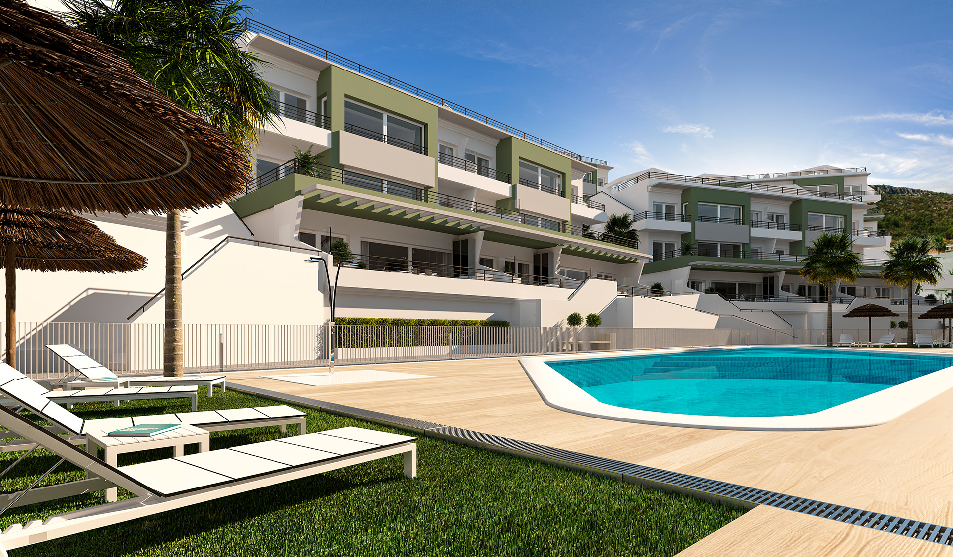 apartment en Xeresa – Ref. 51232293-01