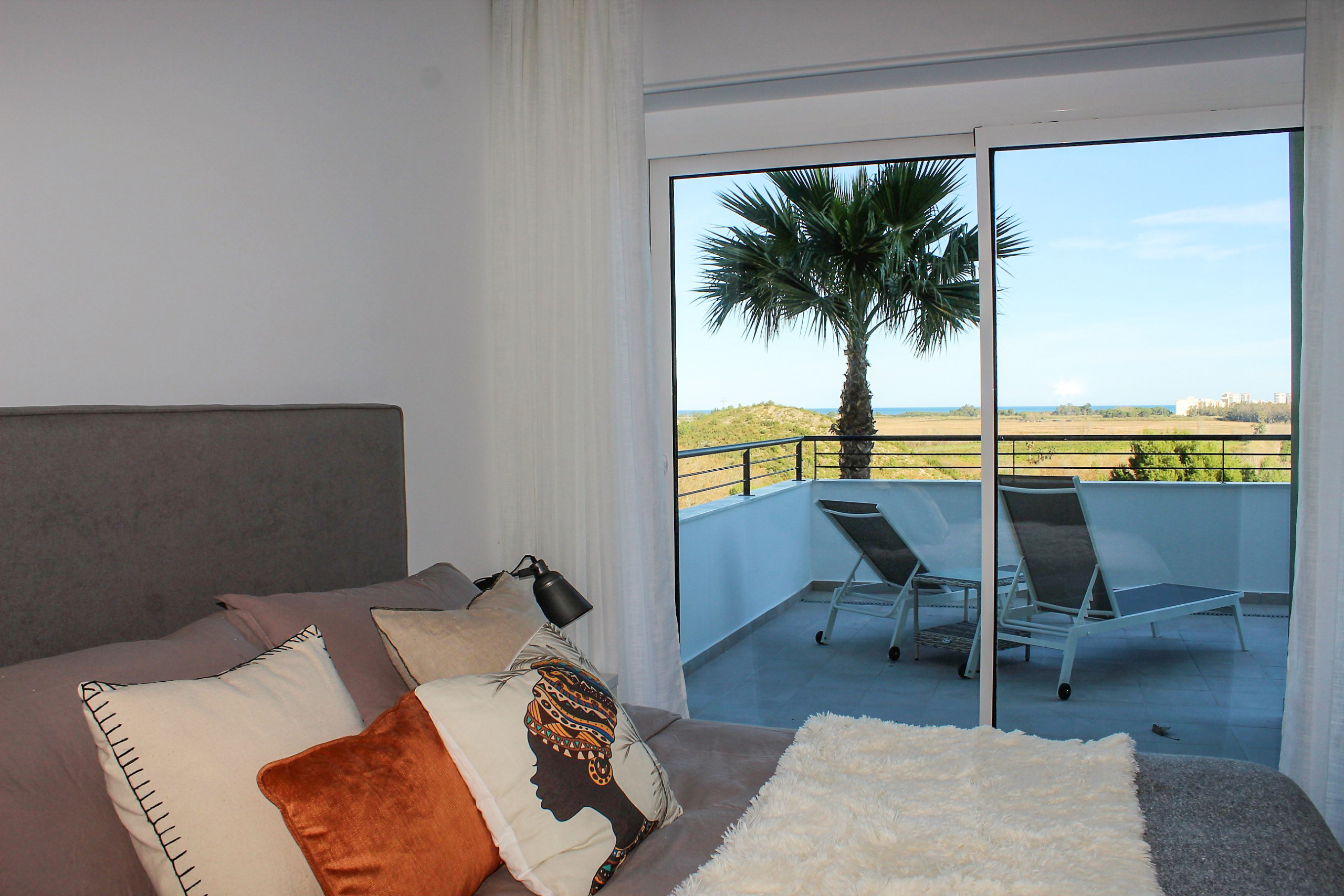 apartment en Xeresa – Ref. 51232293-01