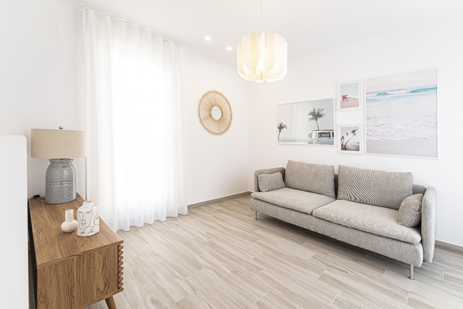 terraced en La Manga del Mar Menor – Ref. 51670307-01