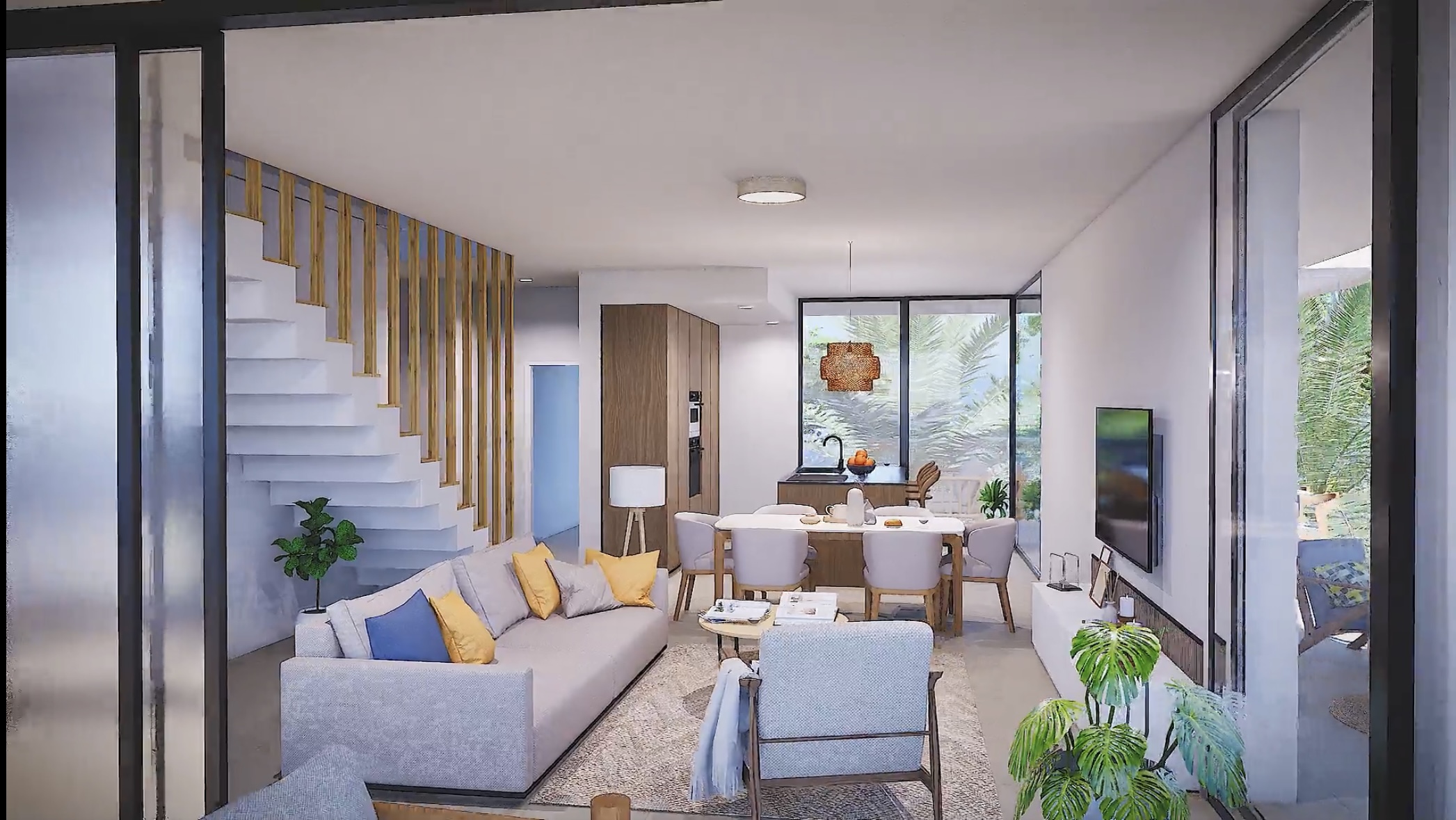 apartment en Islas Menores – Ref. 52129043-04