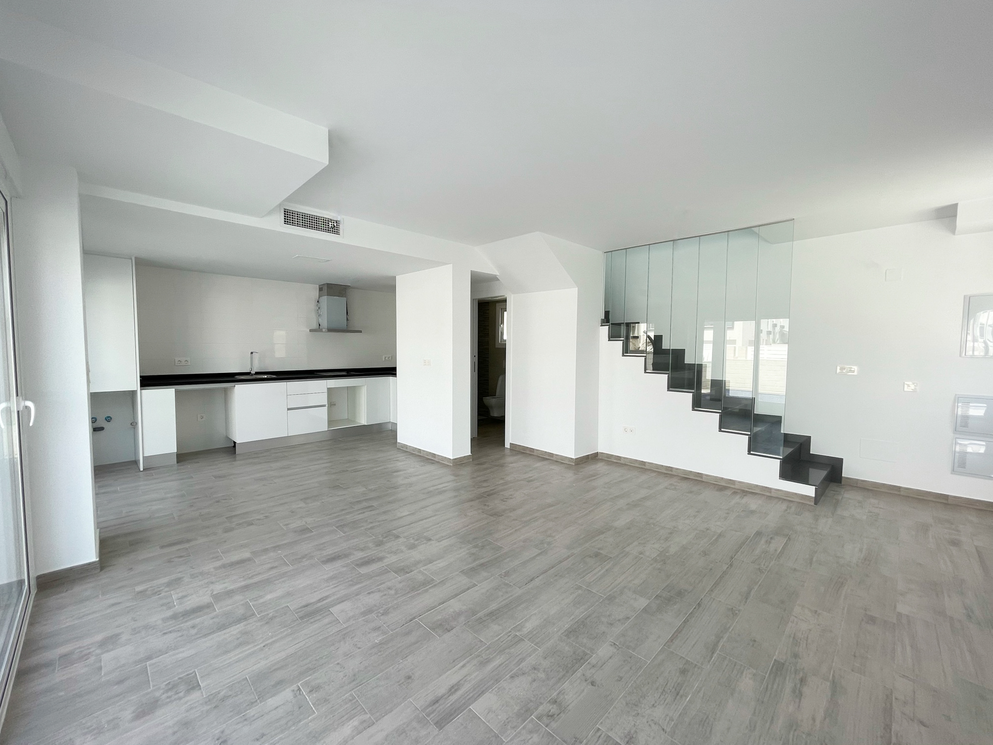semi-detached en Gran Alacant – Ref. 52324606-01