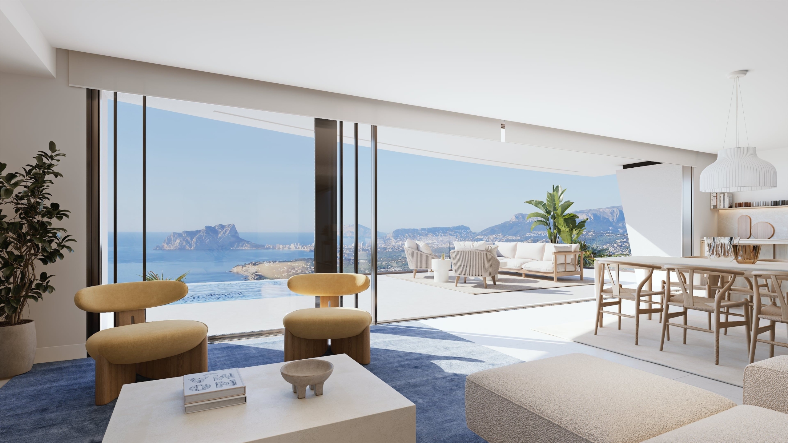 villa en Cumbre del Sol – Ref. 52706029-01