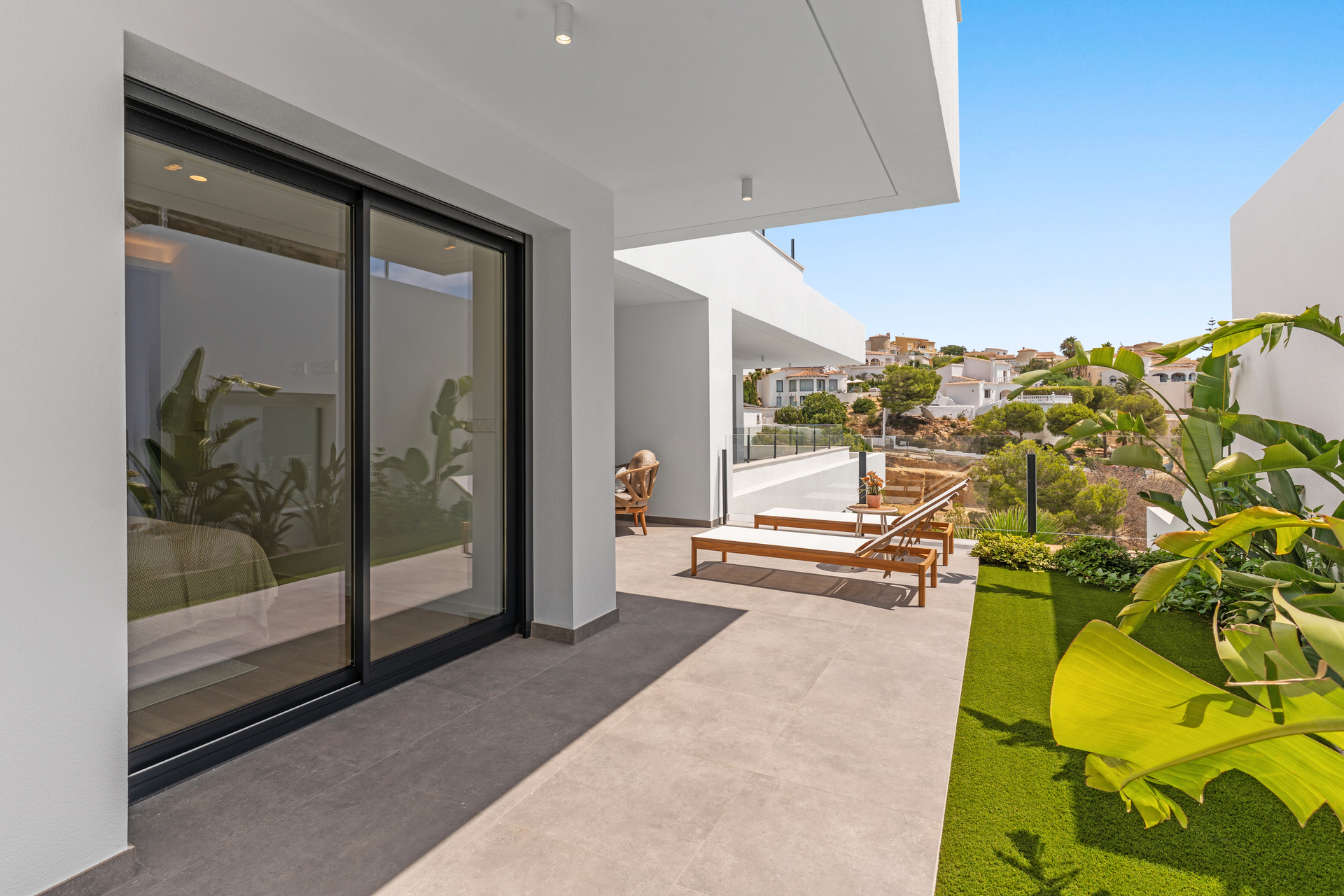 apartment en Cumbre del Sol – Ref. 49748783-01