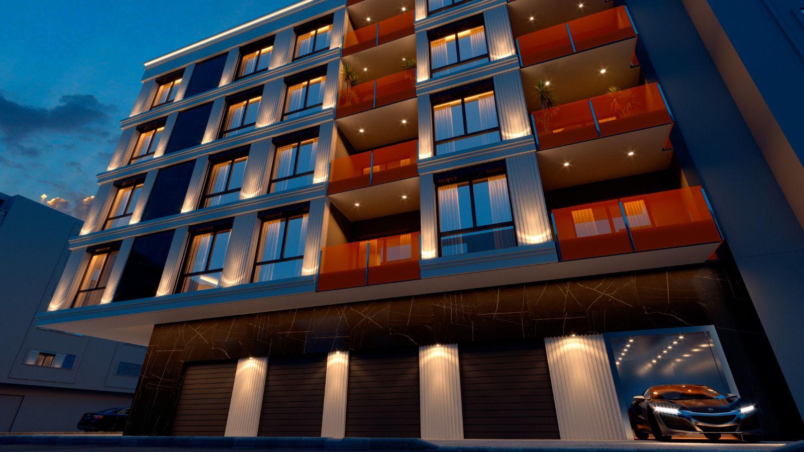 penthouse en Torrevieja – Ref. 53018356-01