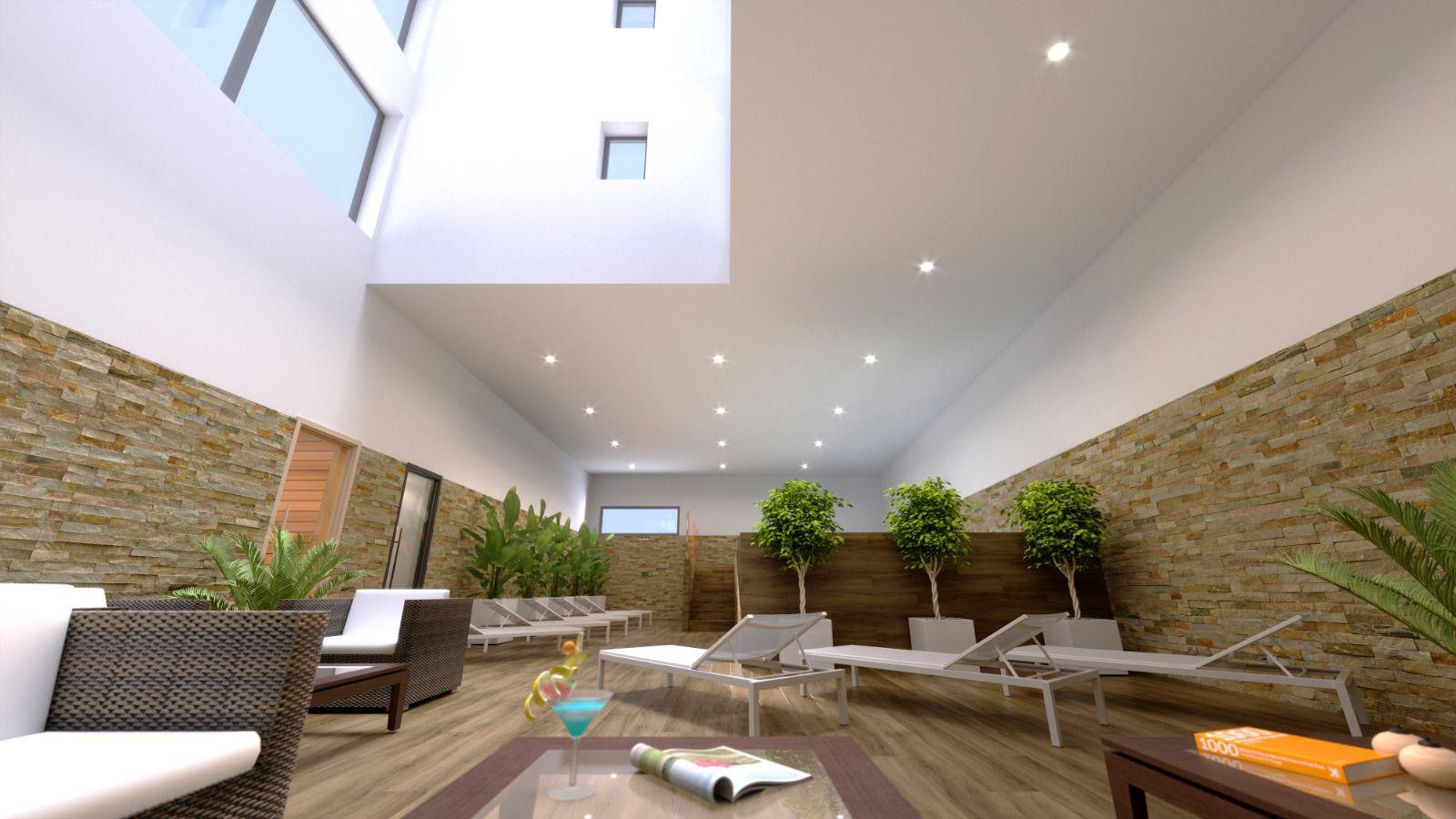 penthouse en Torrevieja – Ref. 53018356-01