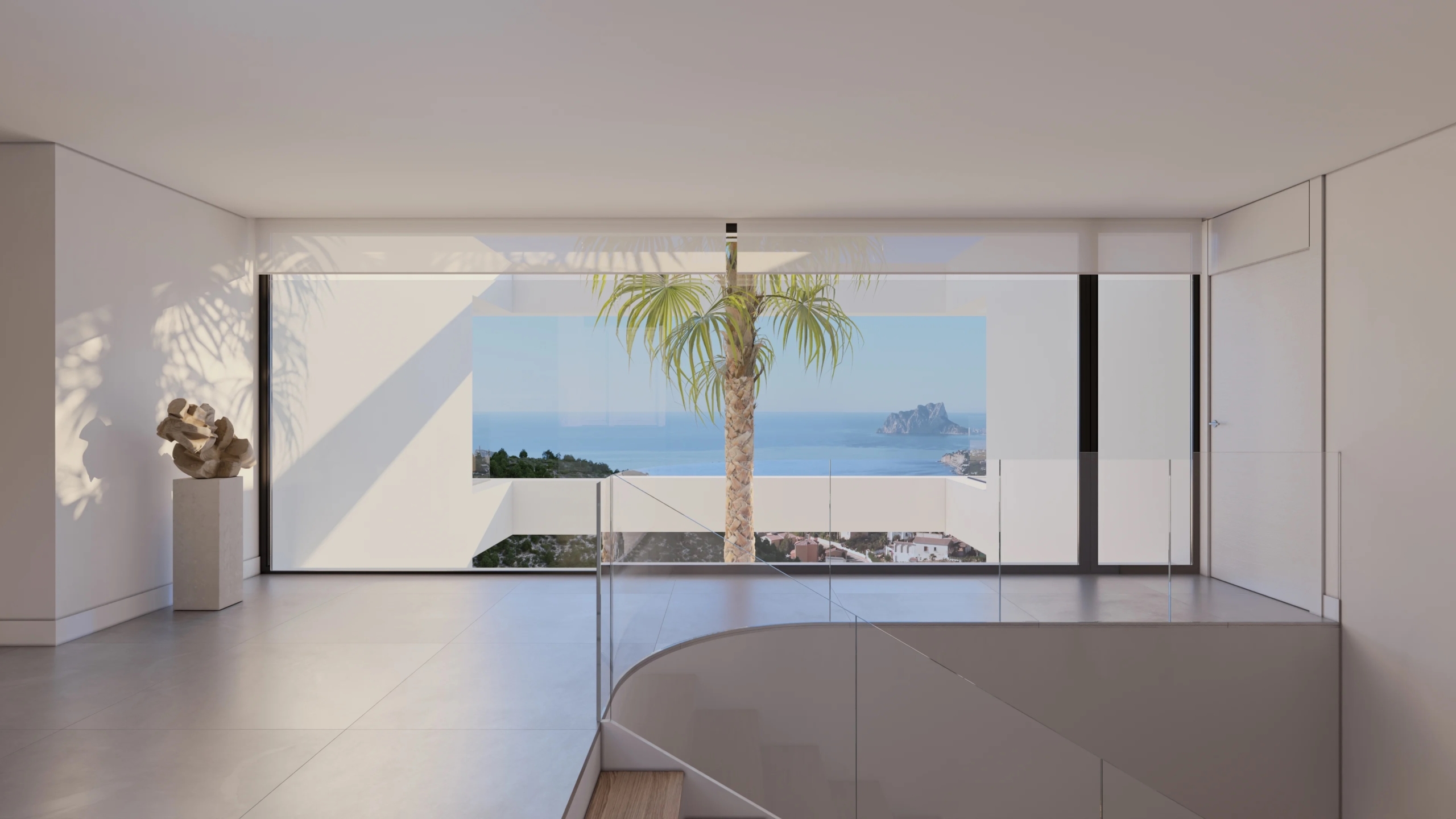 villa en Benissa – Ref. 53093891-01