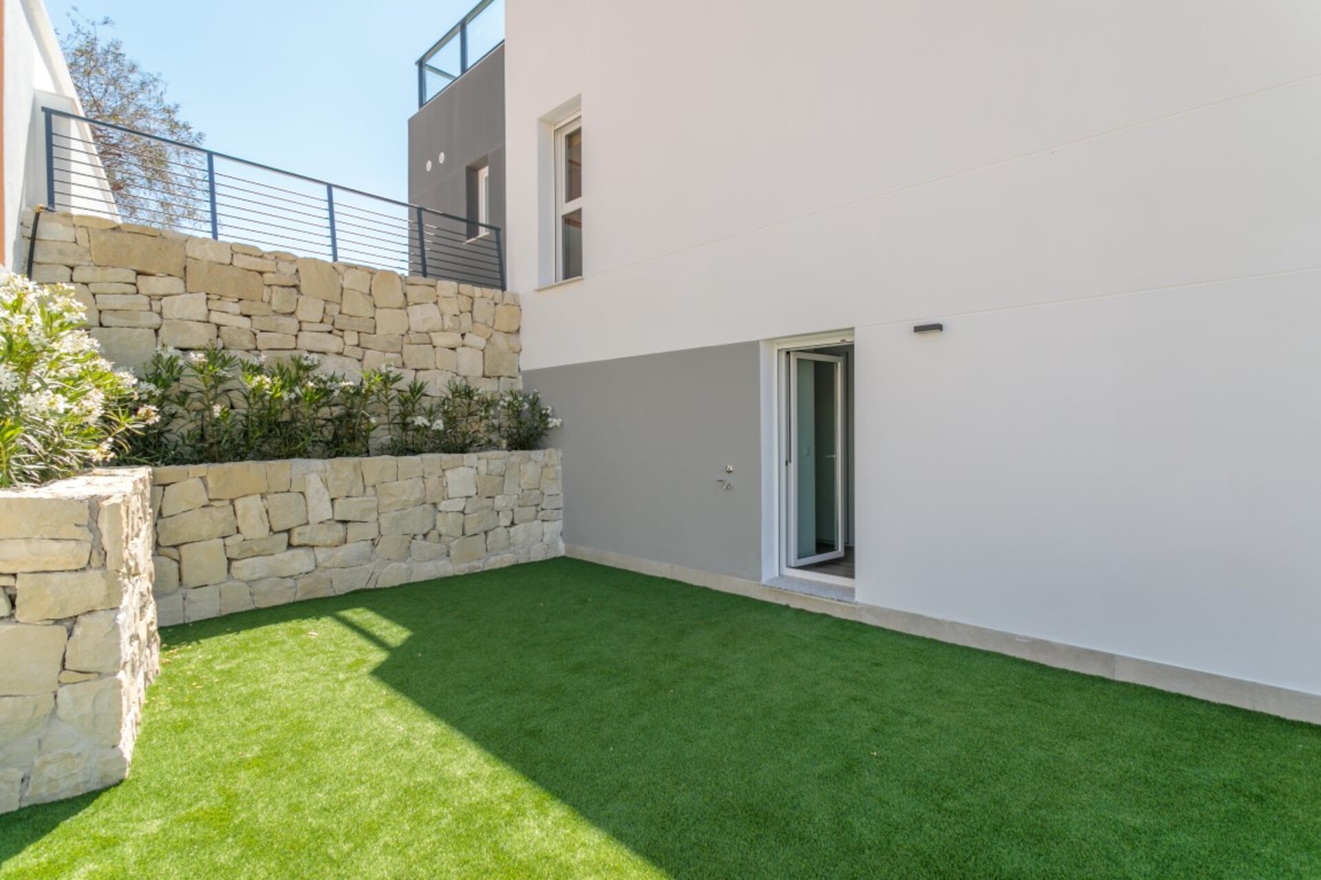 terraced en Finestrat – Ref. 52567605-01