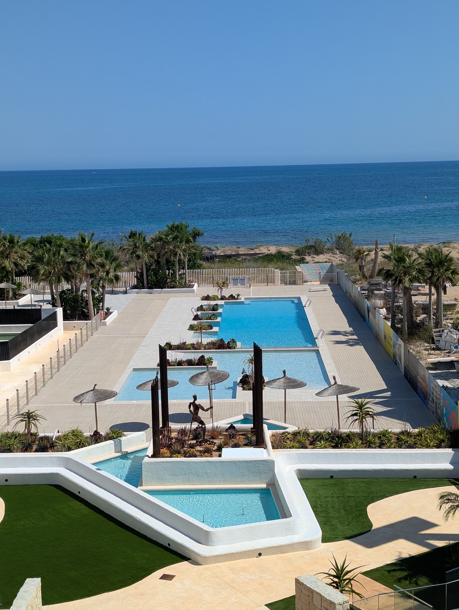 apartment en Denia – Ref. 14051638-02