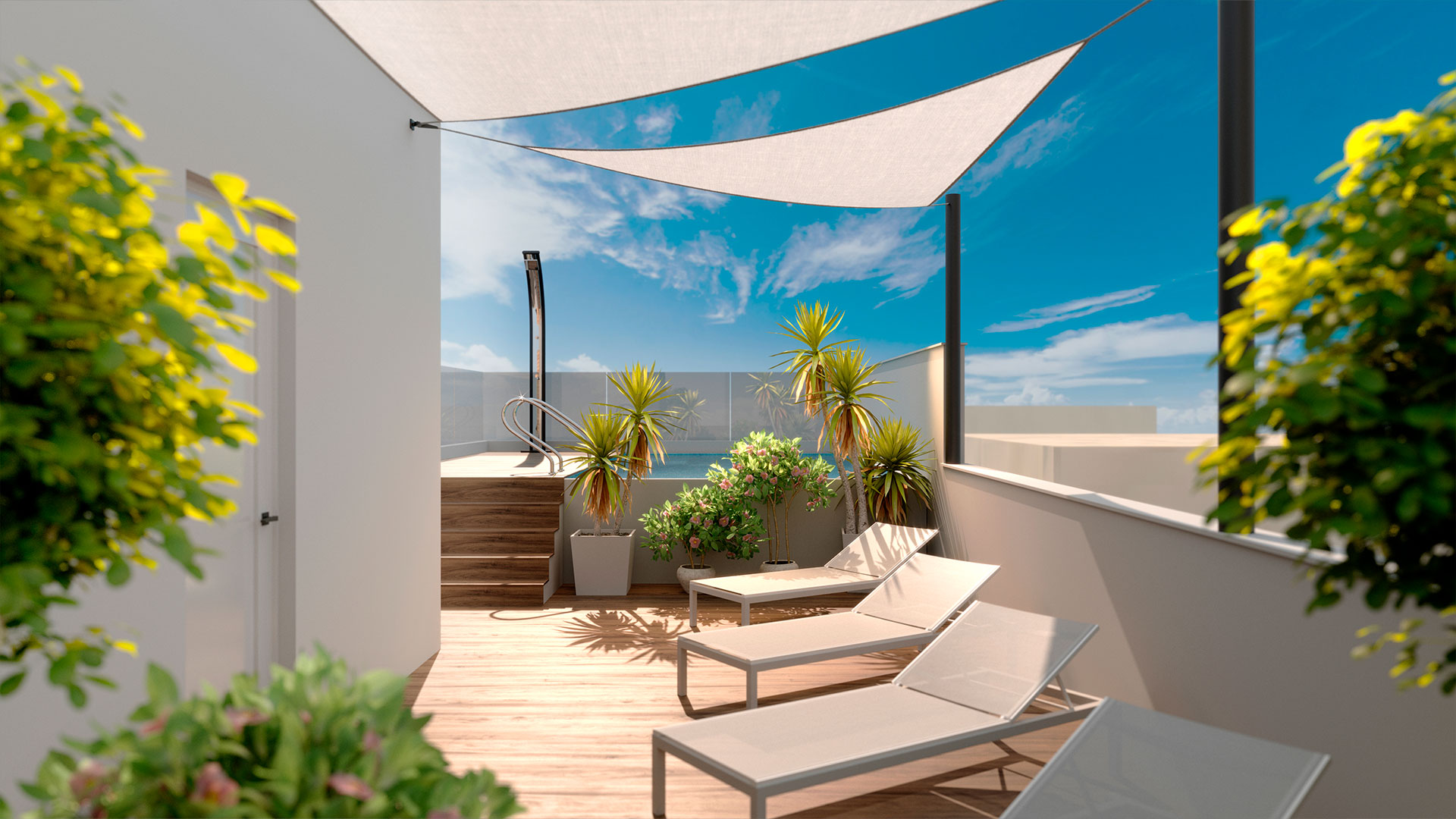 apartment en Torrevieja – Ref. 55276124-01