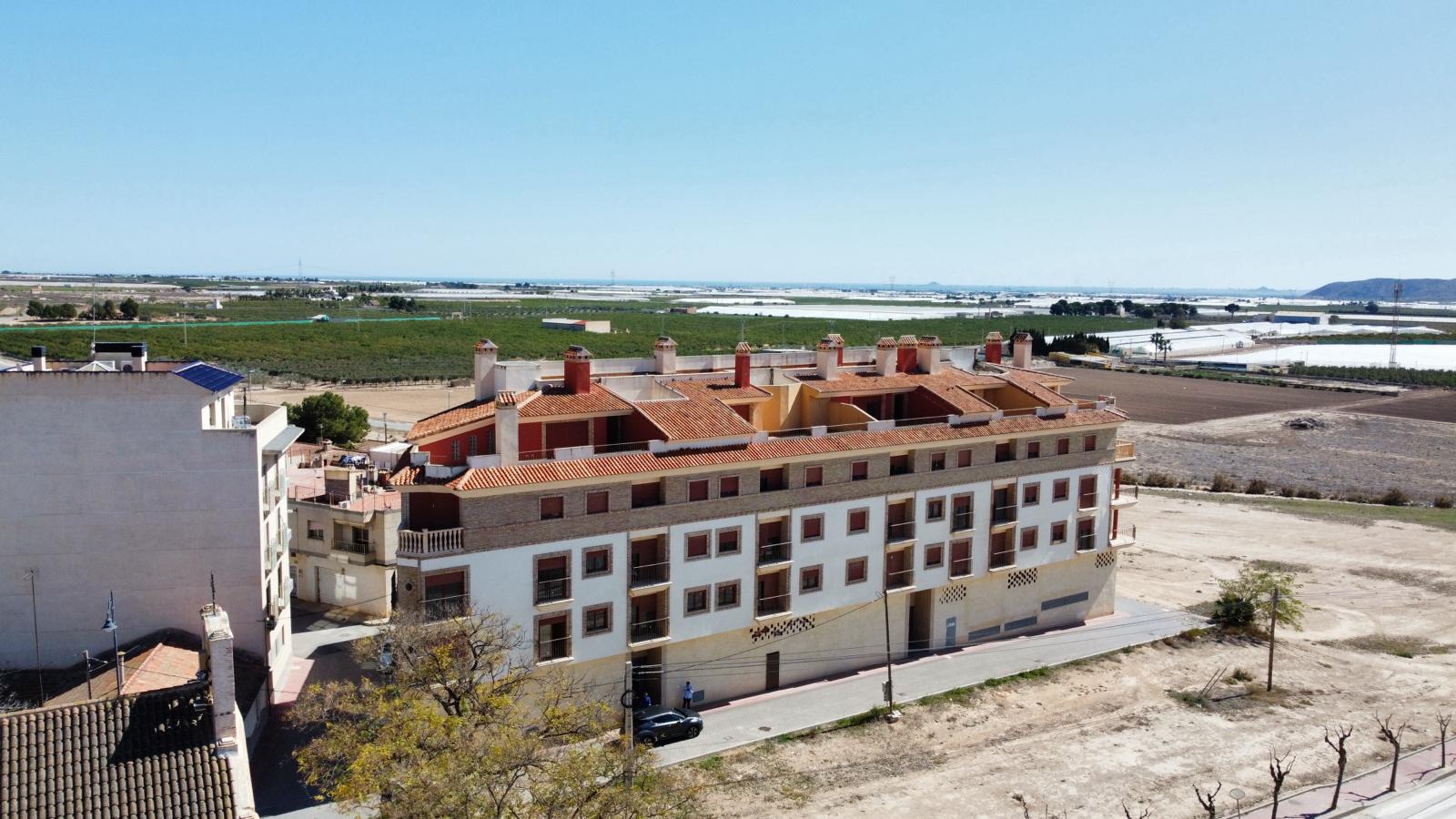 apartment en Jerónimo y Avileses – Ref. 55499639-01