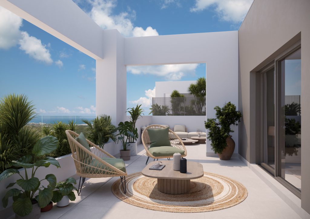 apartment en Pulpí – Ref. 54340093-04